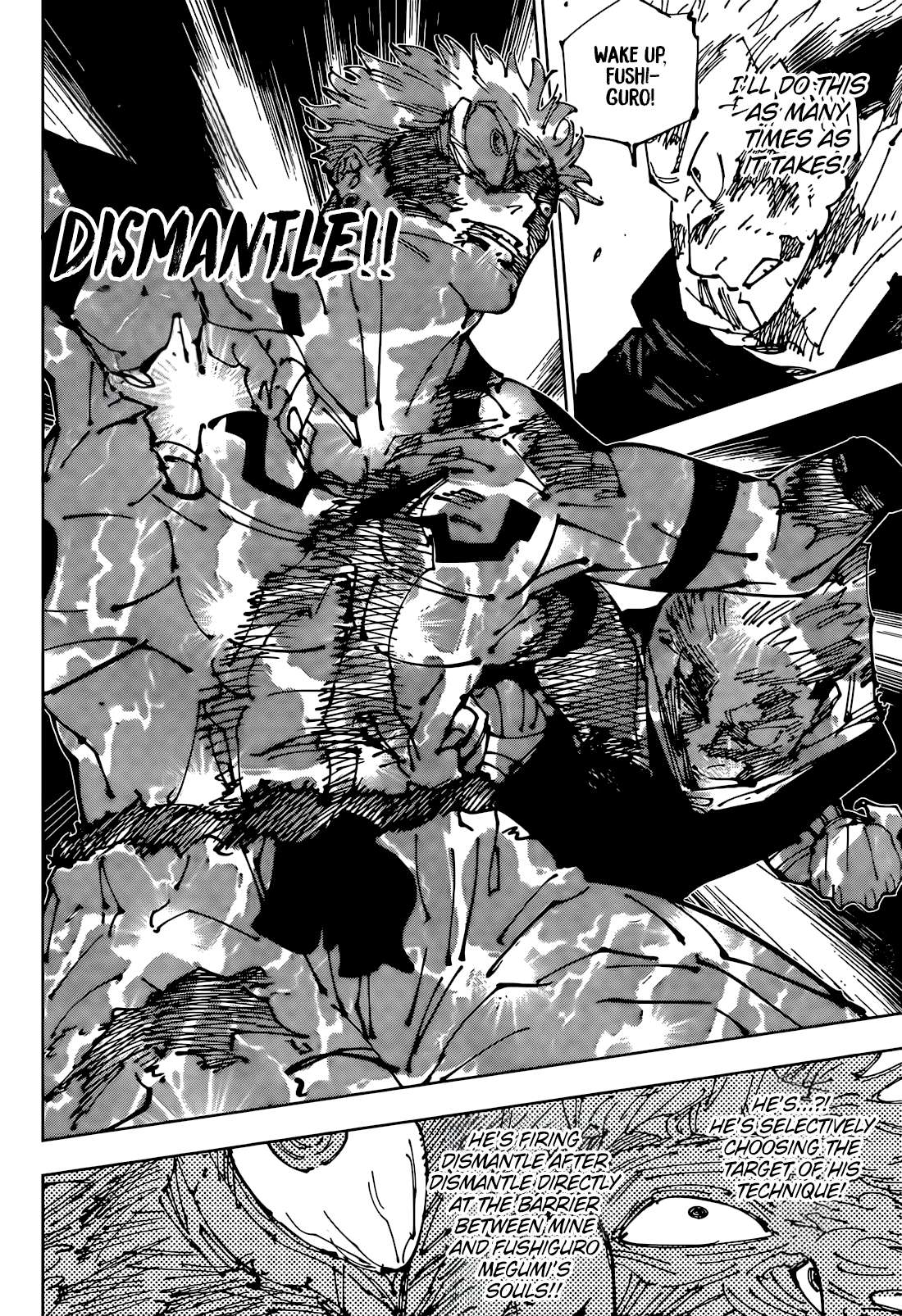 Chapter 263 (Image 9)