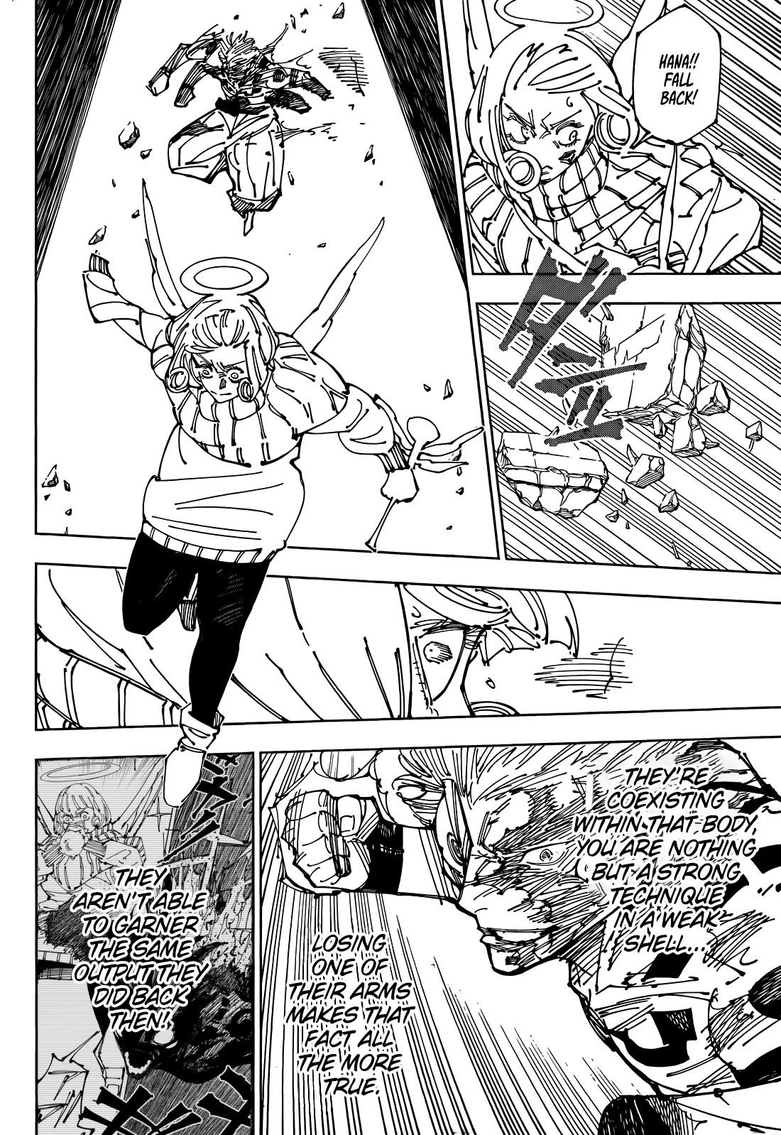 Chapter 264 (Image 4)