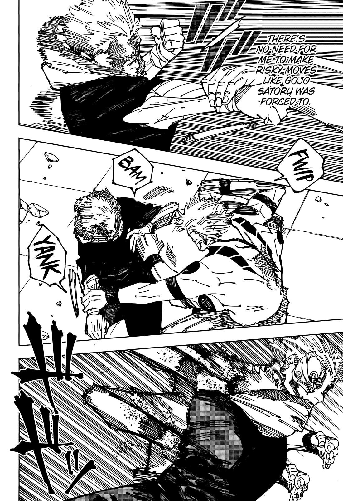 Chapter 264 (Image 12)