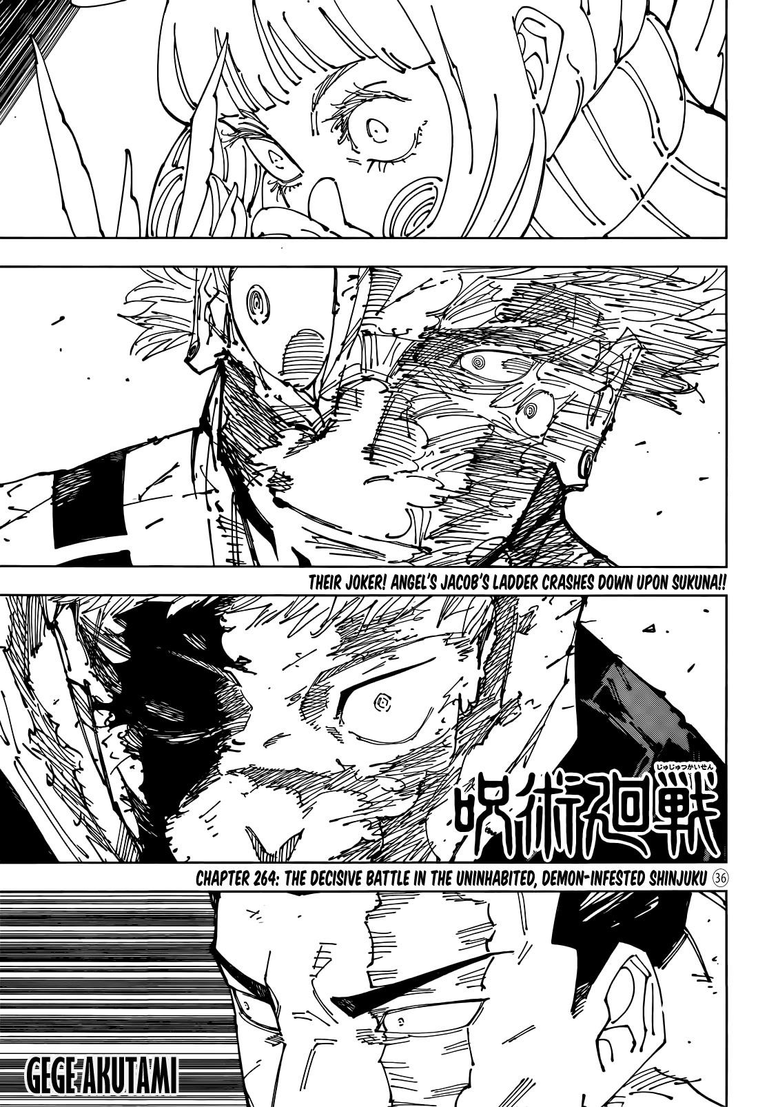 Chapter 264 (Image 1)