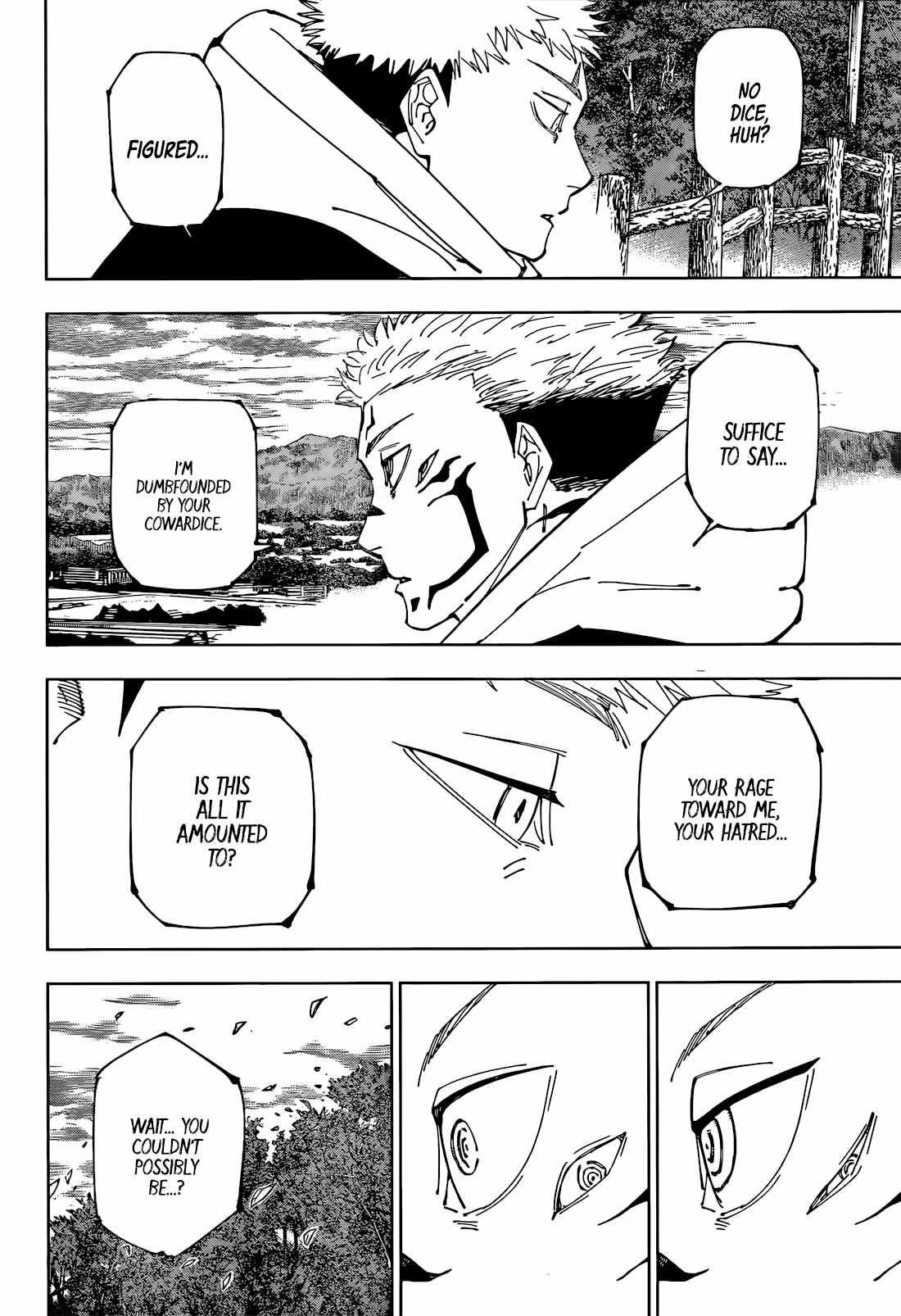 Chapter 265 (Image 16)