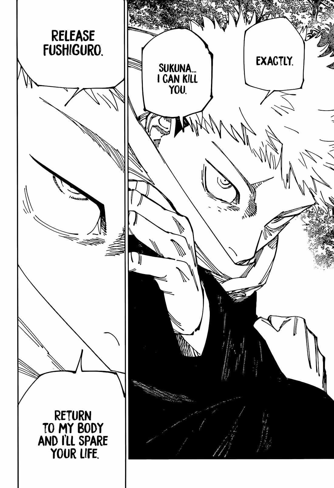 Chapter 265 (Image 18)