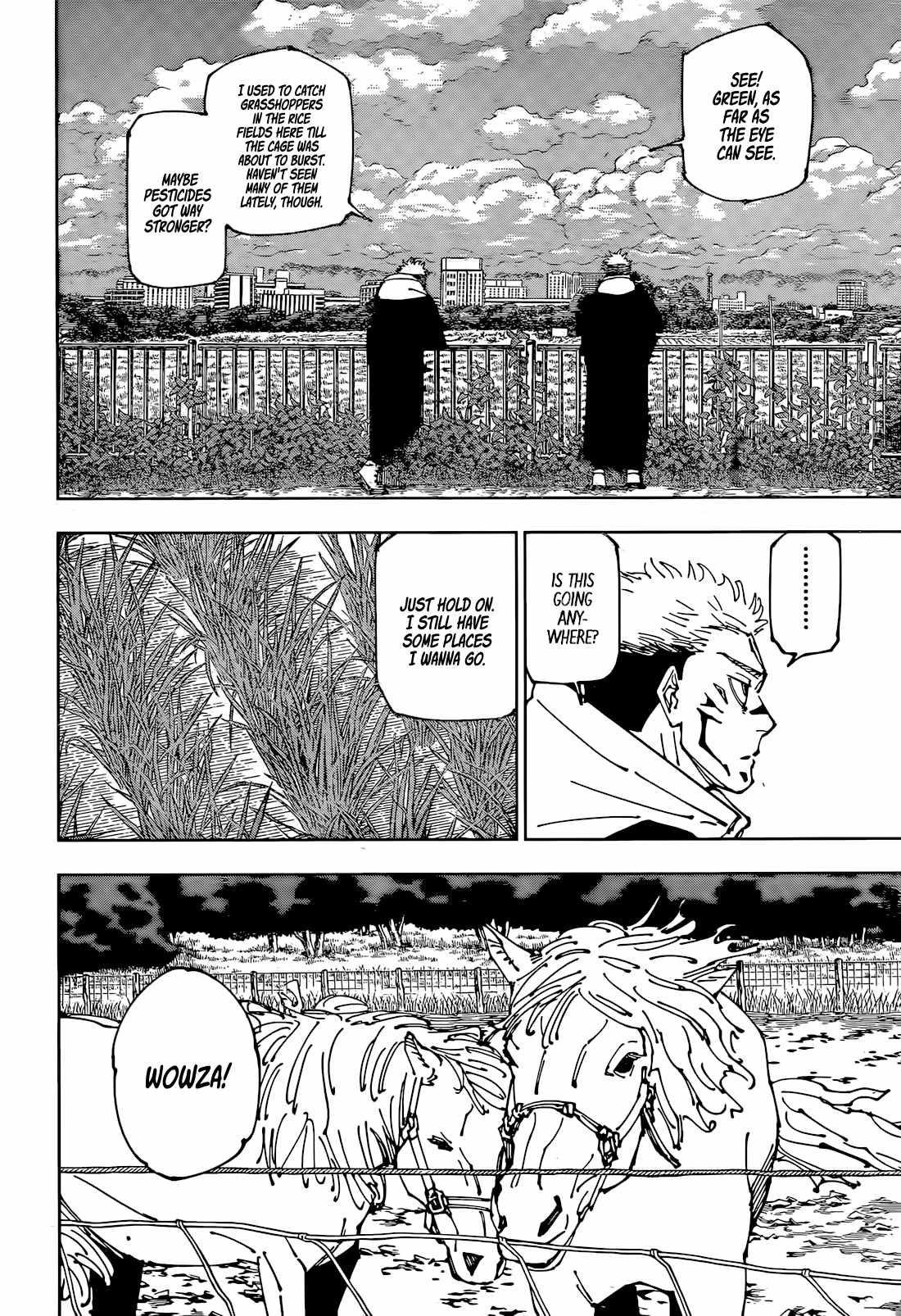 Chapter 265 (Image 6)