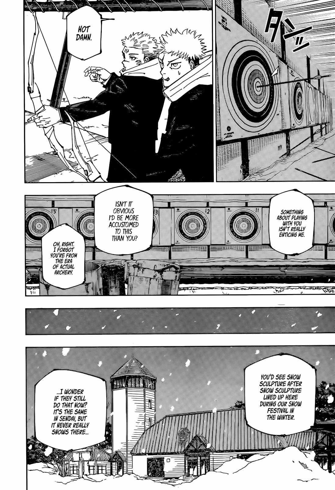Chapter 265 (Image 8)