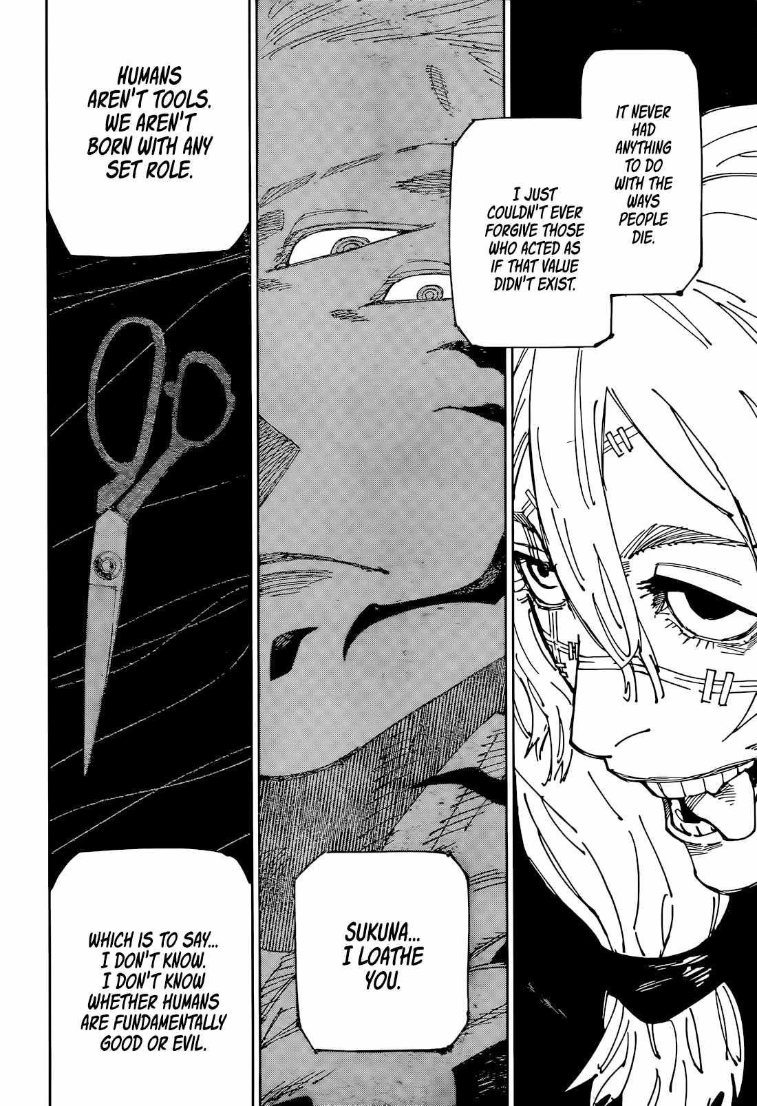 Chapter 265 (Image 14)