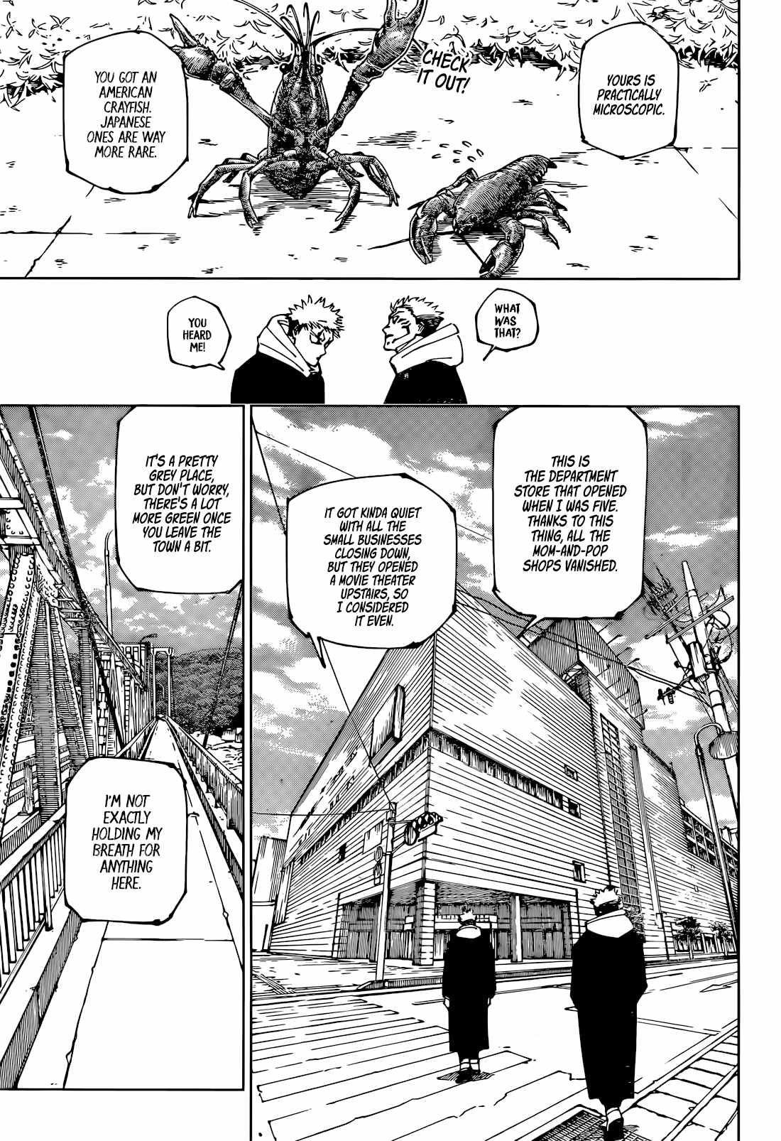 Chapter 265 (Image 5)