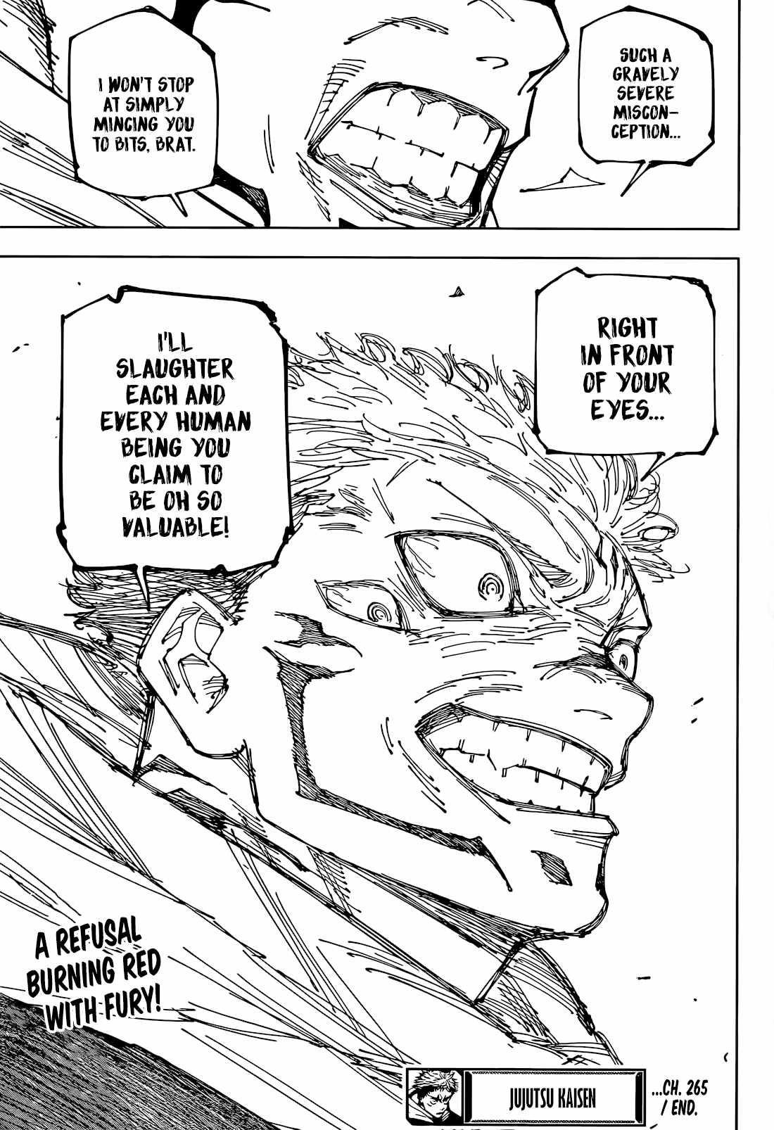Chapter 265 (Image 19)