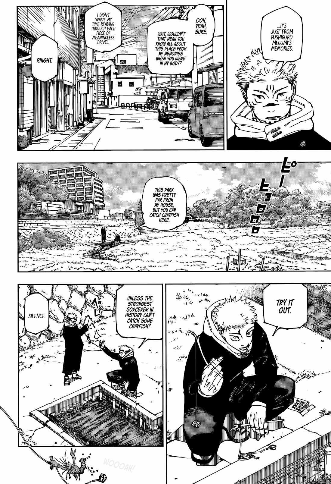 Chapter 265 (Image 4)
