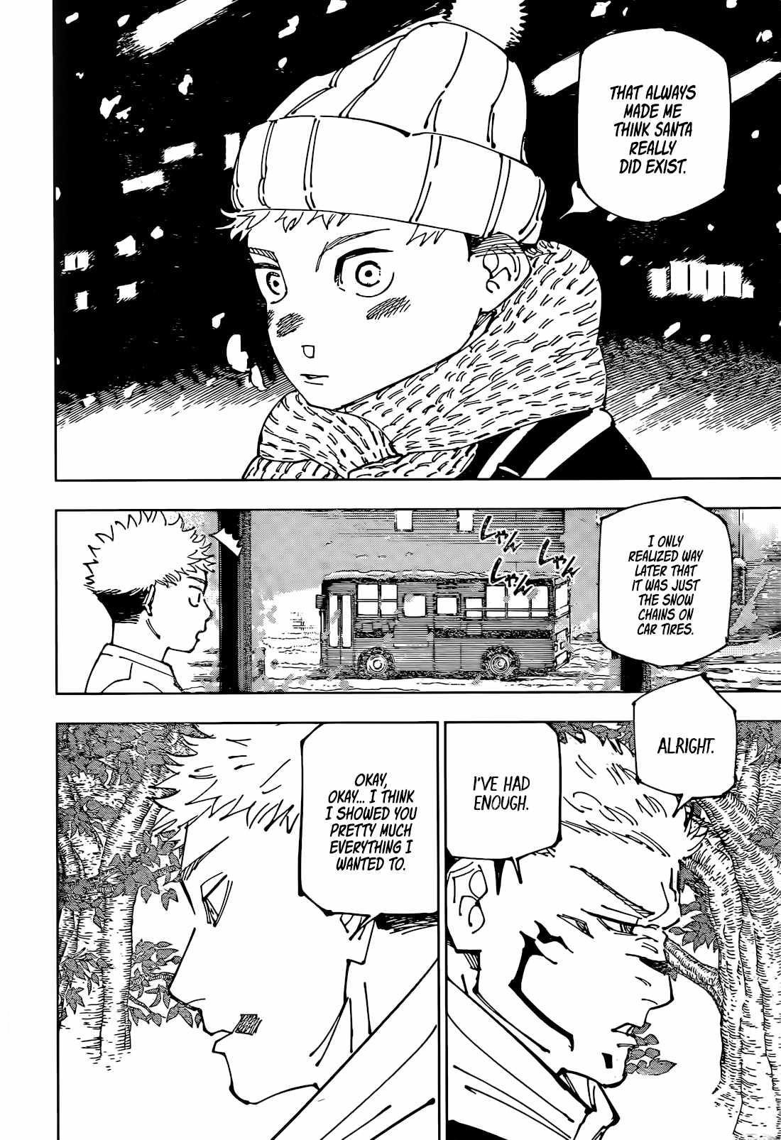Chapter 265 (Image 10)