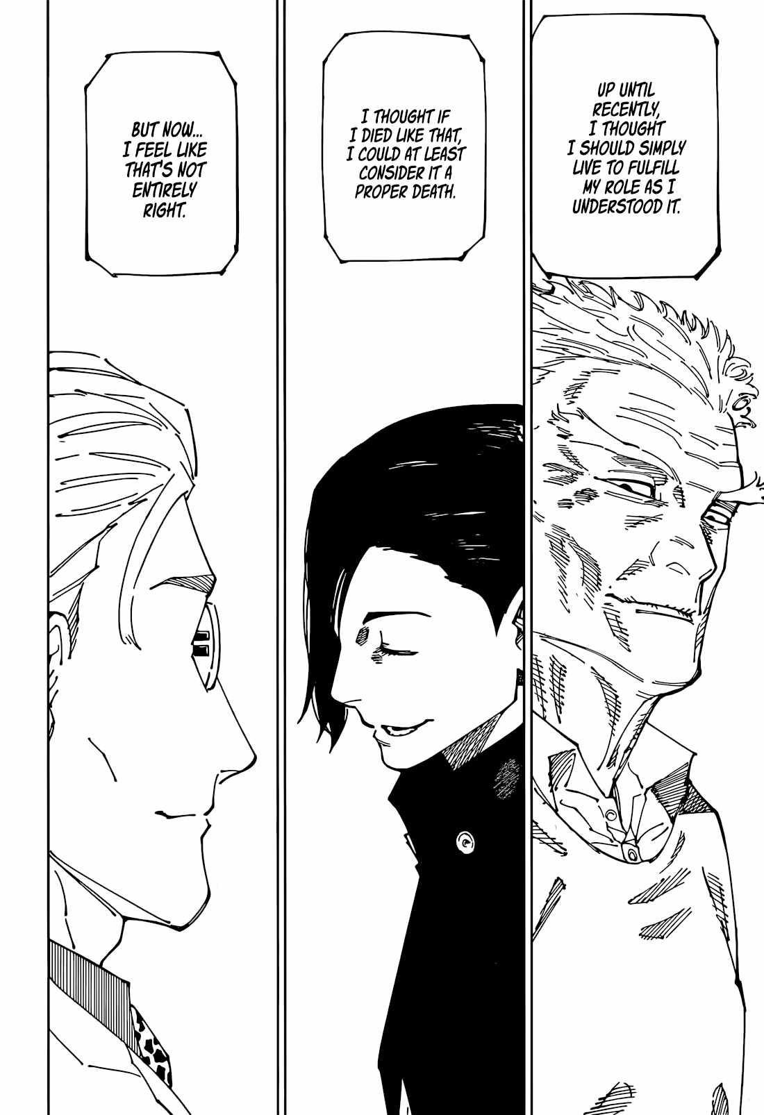 Chapter 265 (Image 12)