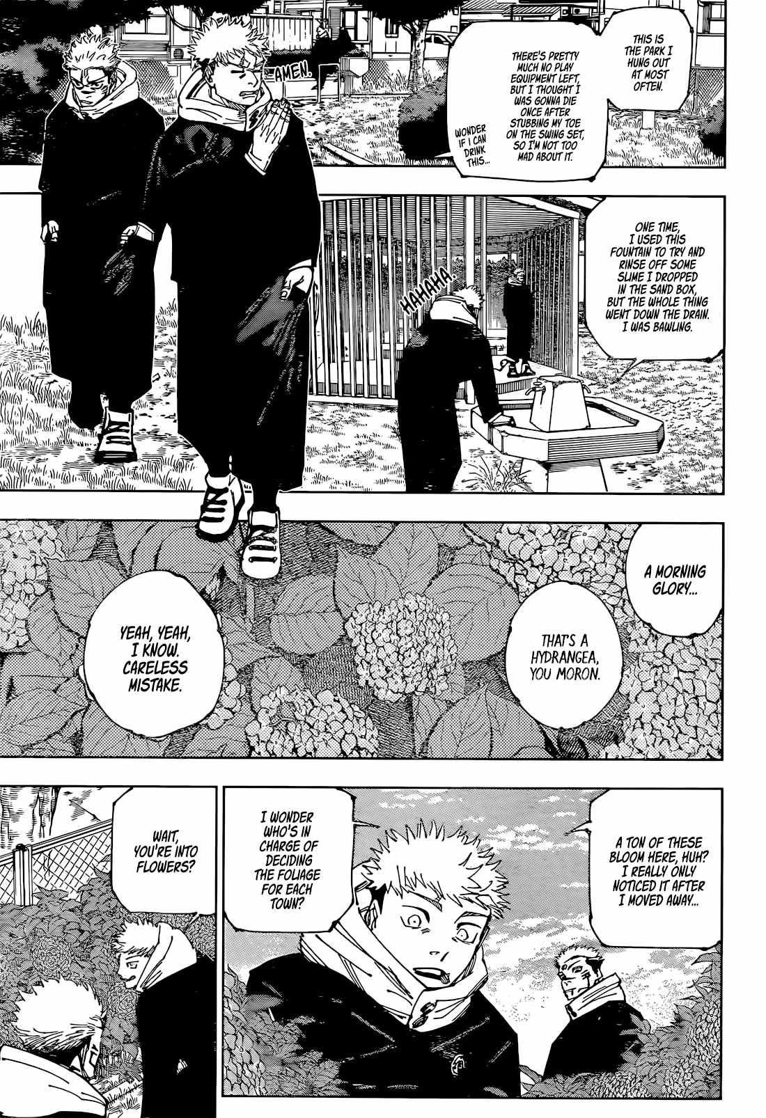 Chapter 265 (Image 3)
