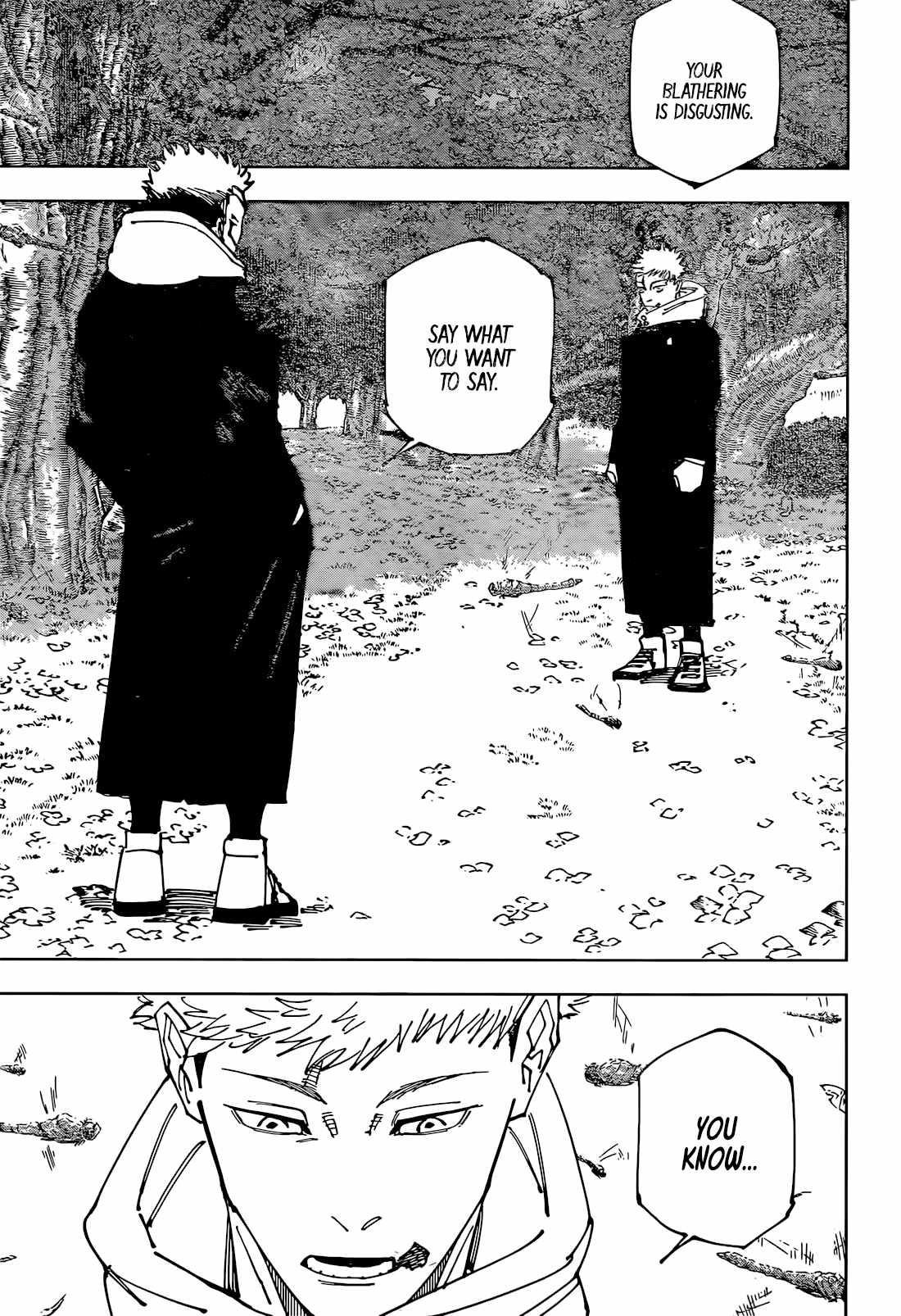 Chapter 265 (Image 11)