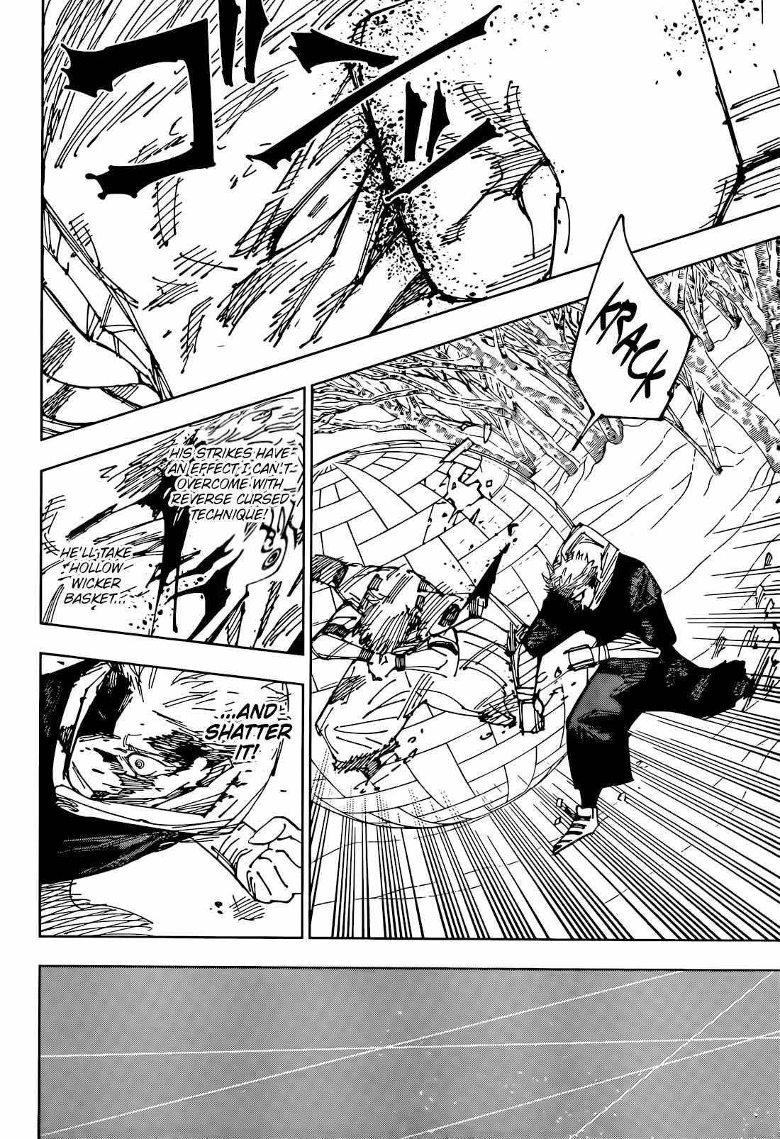 Chapter 266 (Image 16)