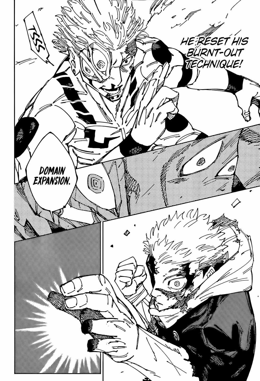 Chapter 266 (Image 18)