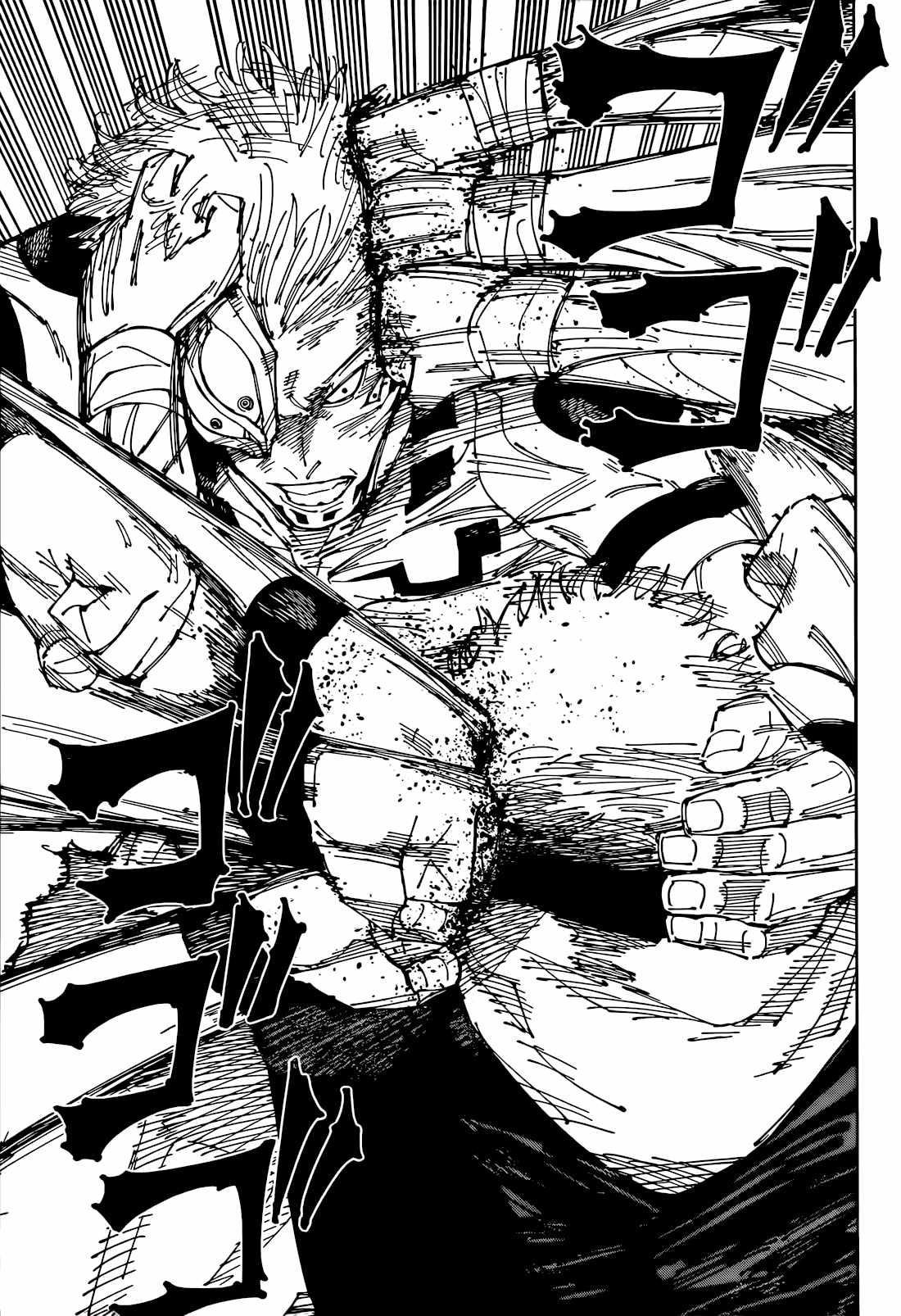 Chapter 266 (Image 15)