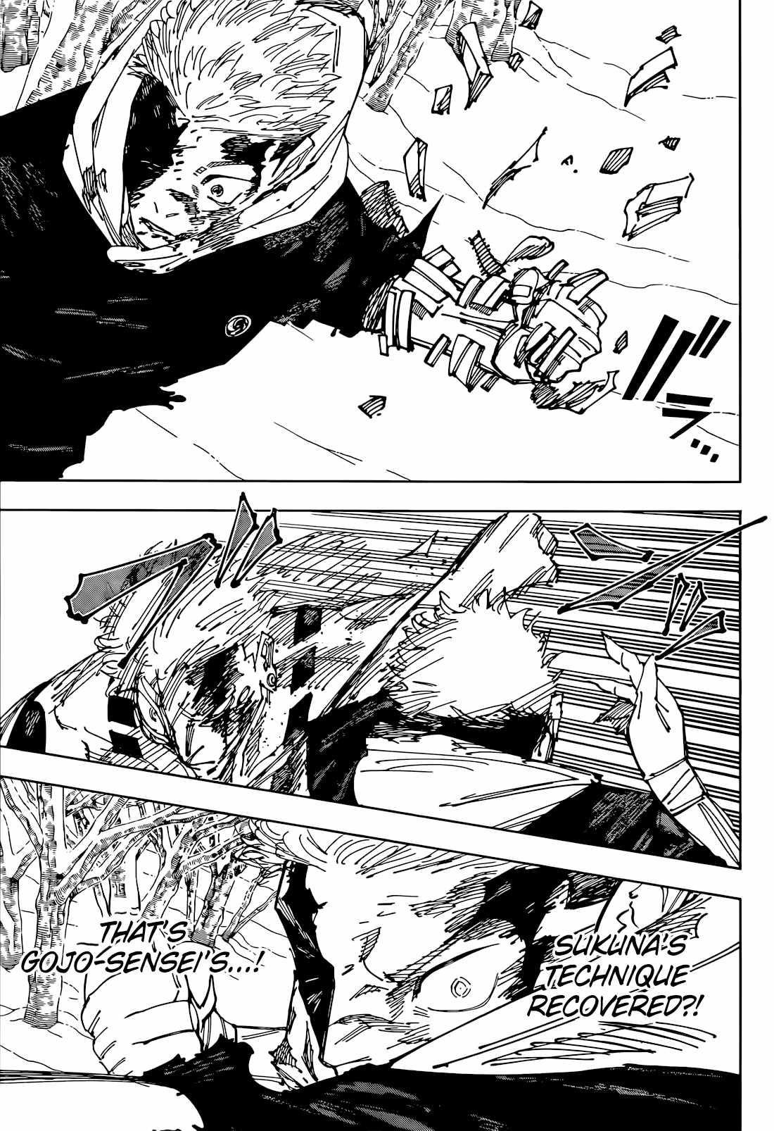 Chapter 266 (Image 17)