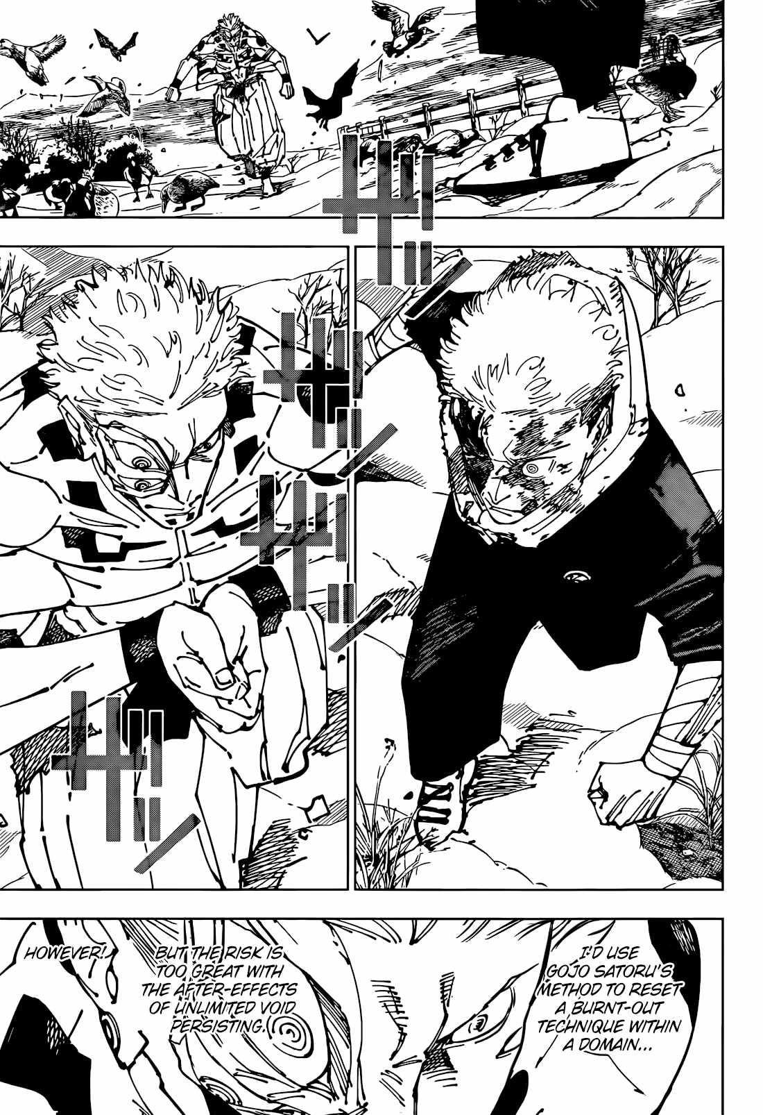 Chapter 266 (Image 5)