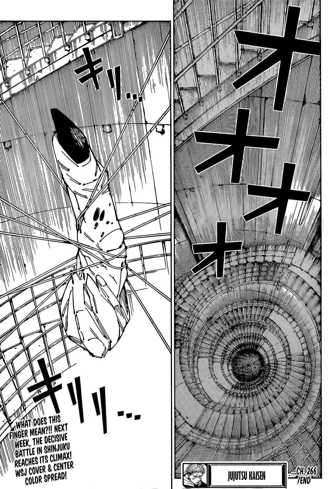 Chapter 266 (Image 19)
