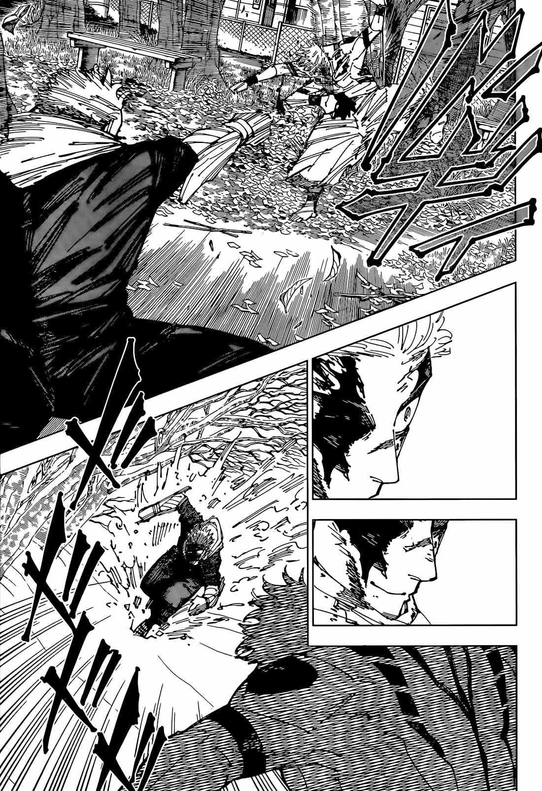 Chapter 266 (Image 13)