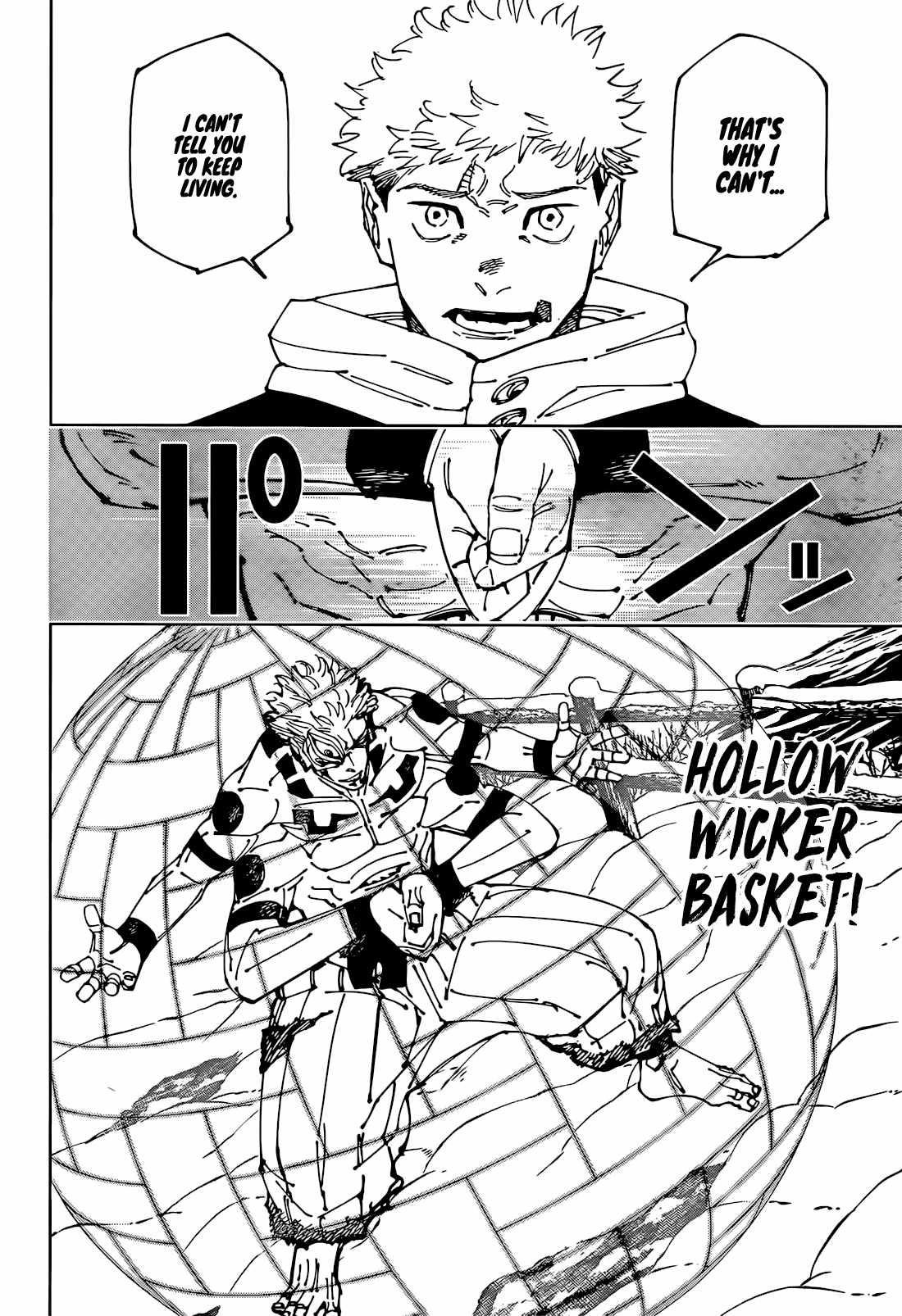 Chapter 266 (Image 4)