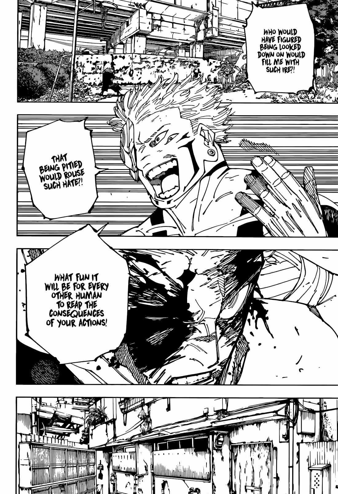 Chapter 266 (Image 10)