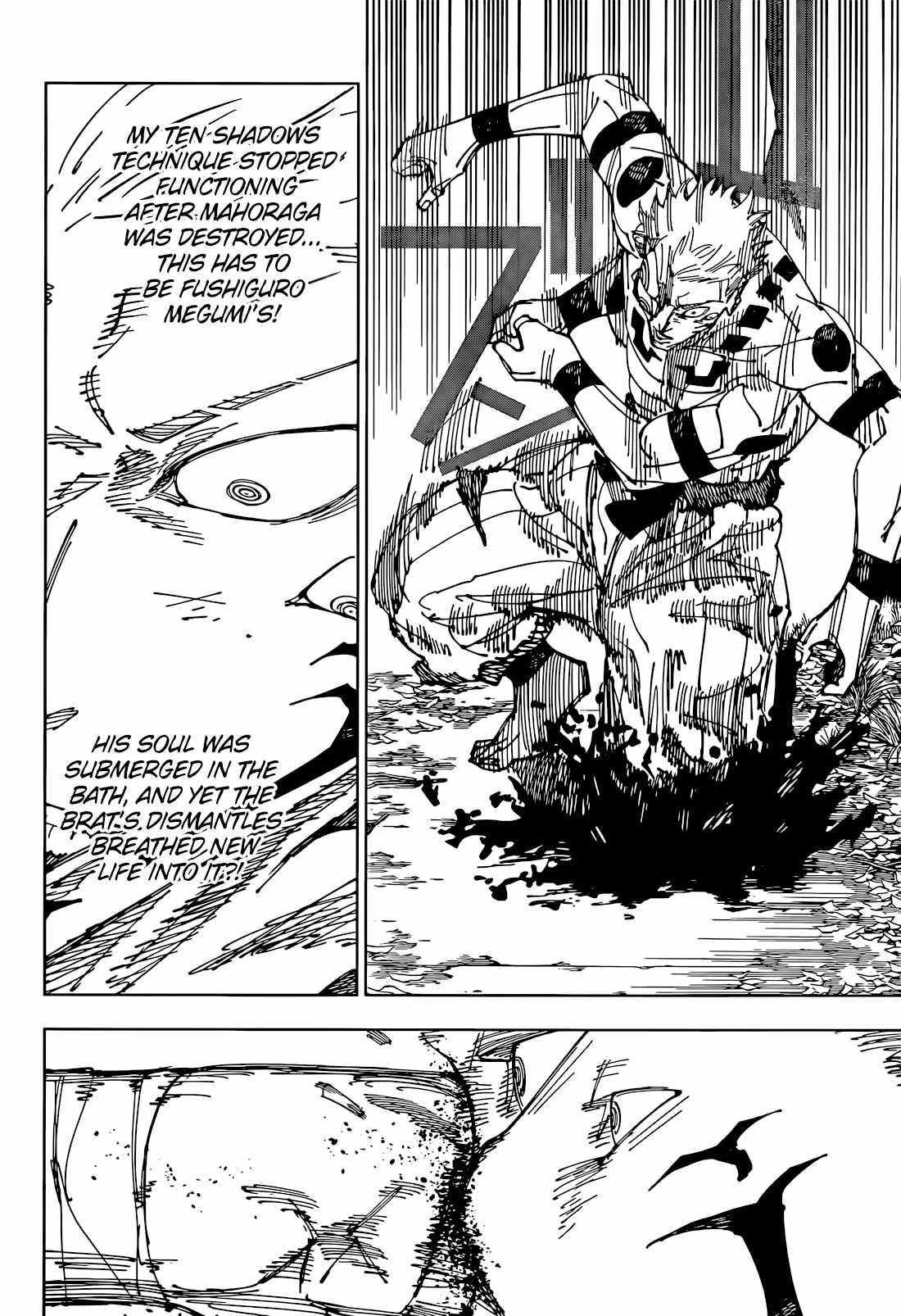 Chapter 266 (Image 12)