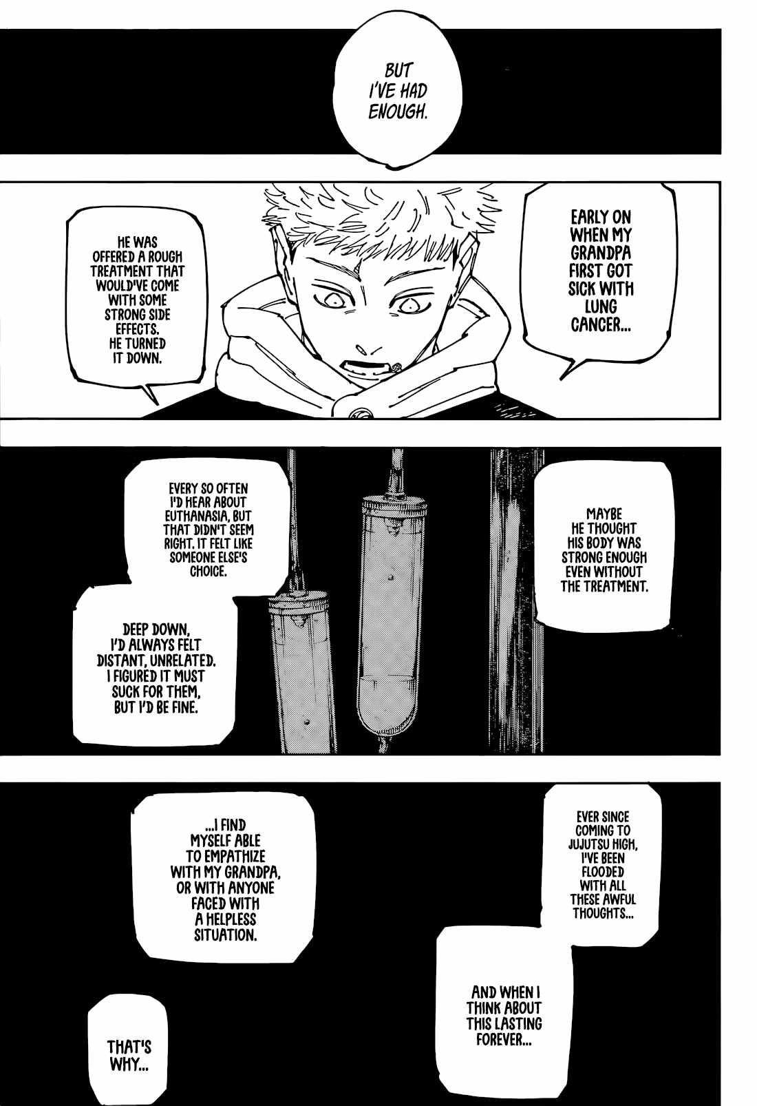 Chapter 266 (Image 3)