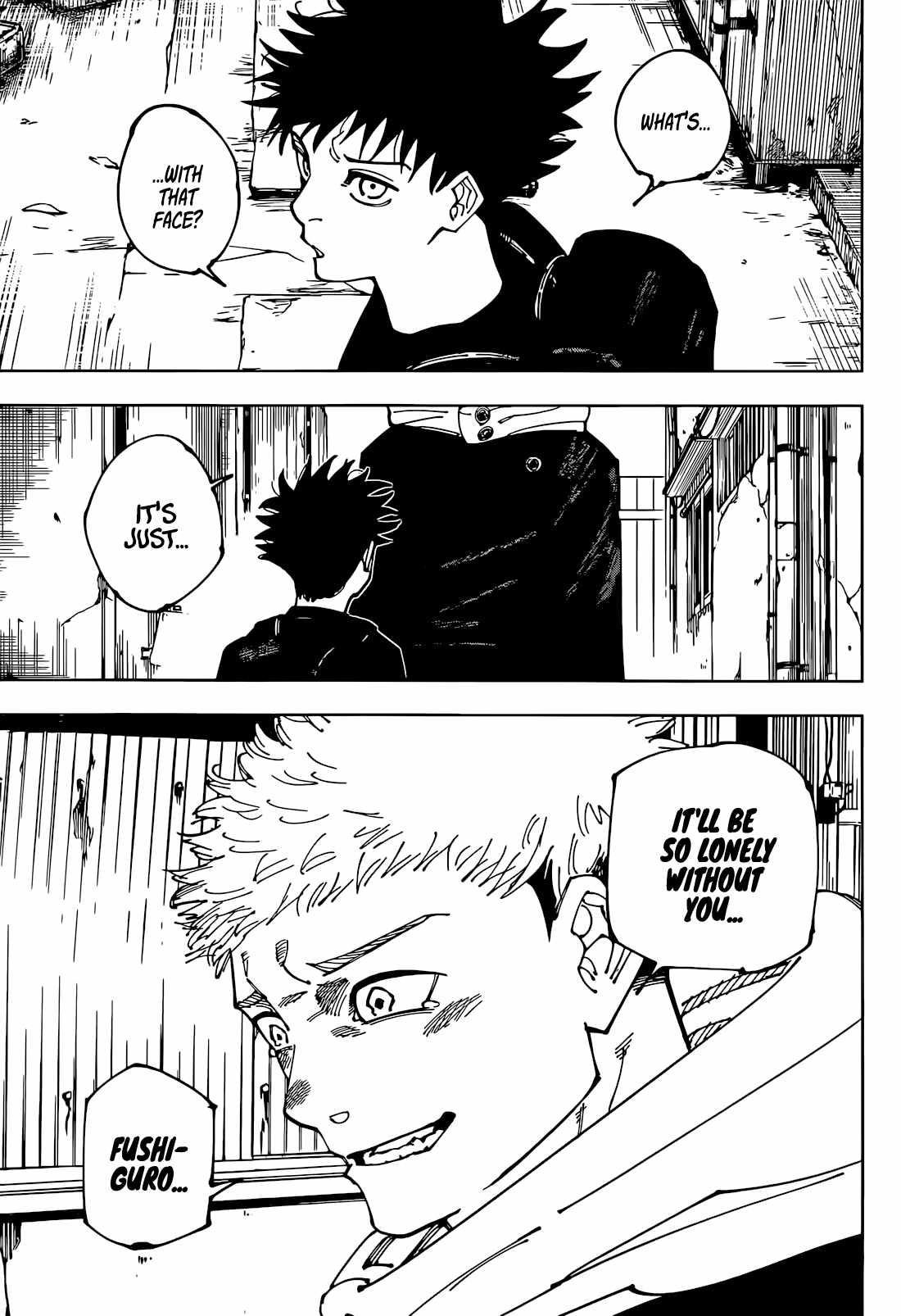 Chapter 266 (Image 11)