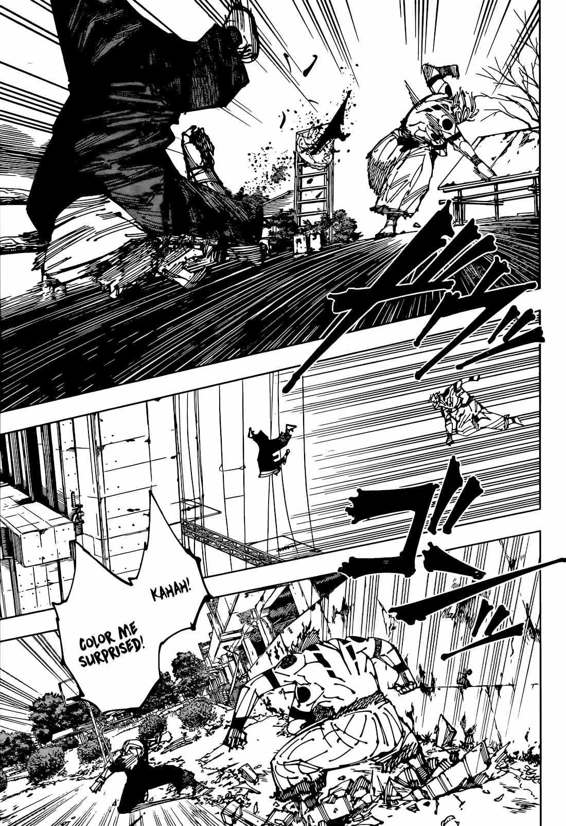 Chapter 266 (Image 9)
