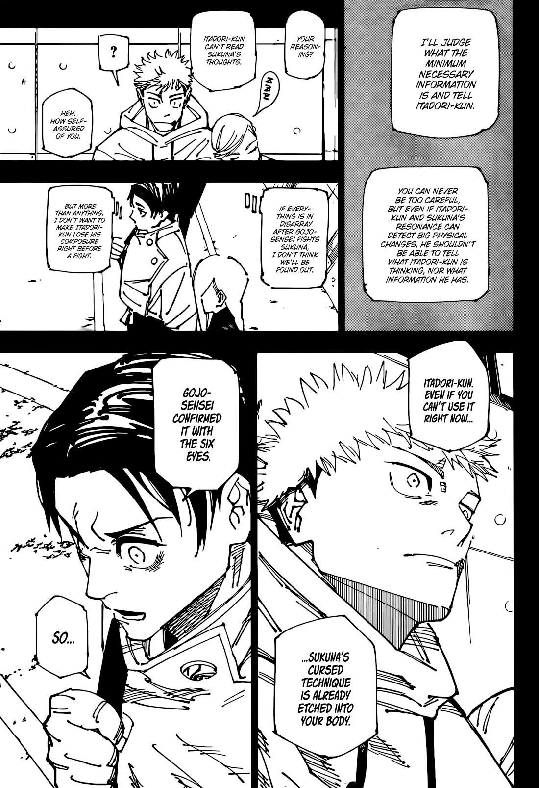 Chapter 267 (Image 7)