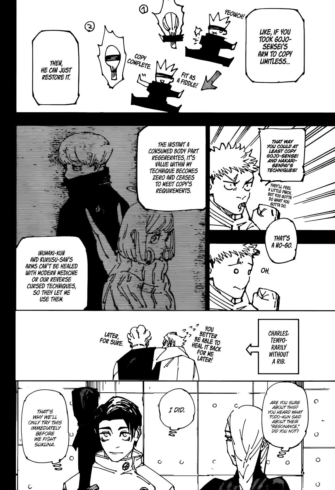 Chapter 267 (Image 6)