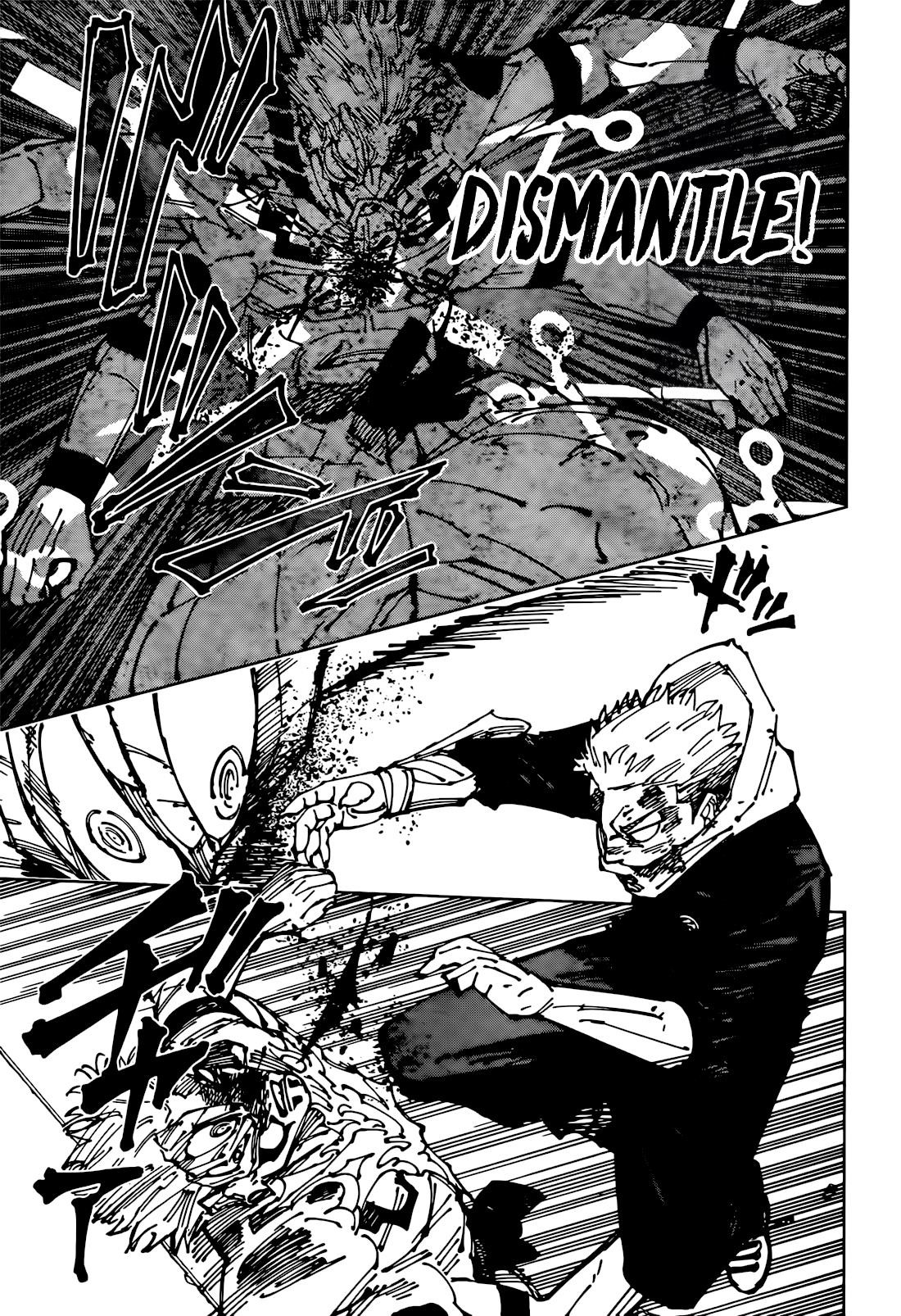 Chapter 267 (Image 14)