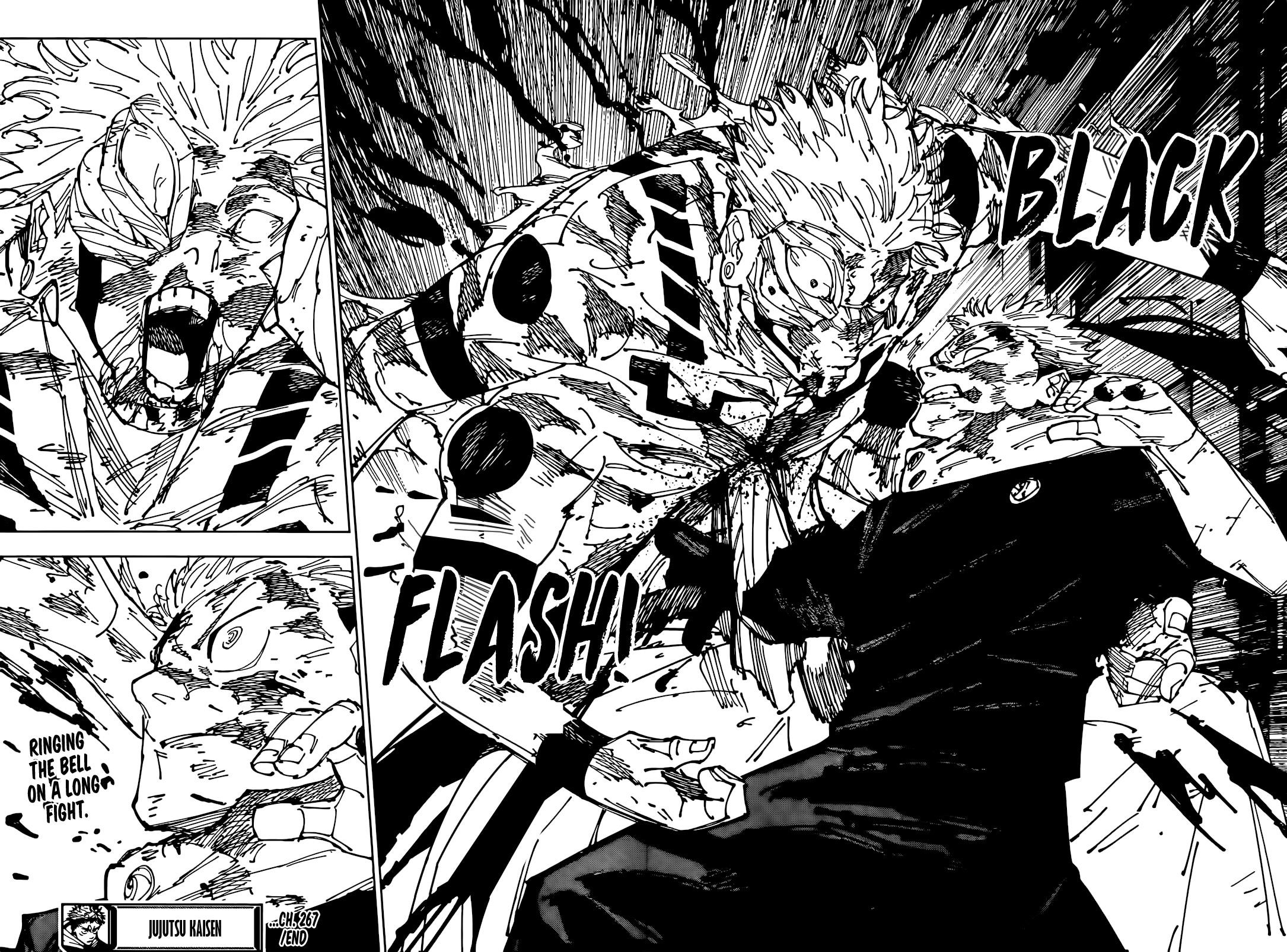 Chapter 267 (Image 19)