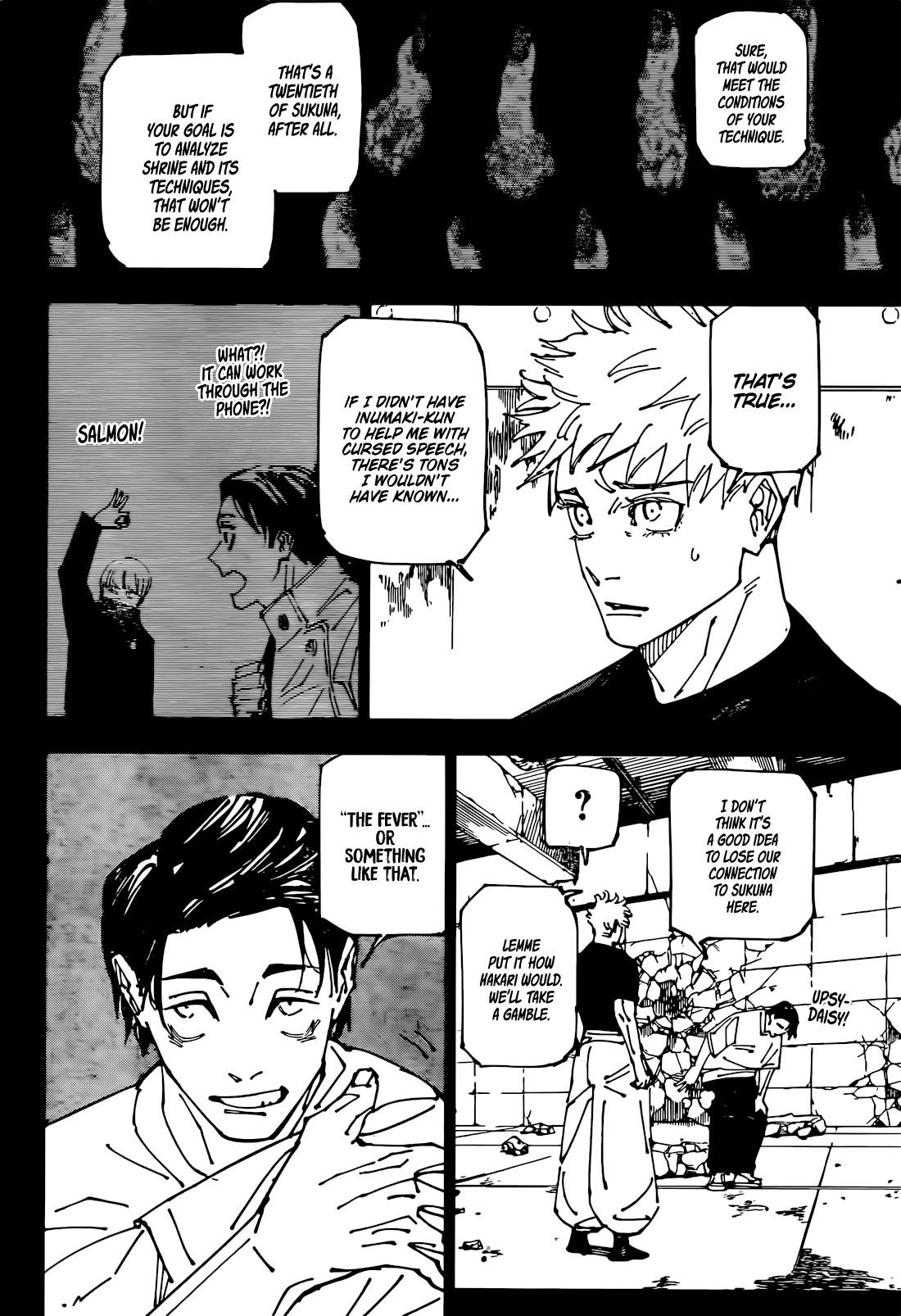 Chapter 267 (Image 4)