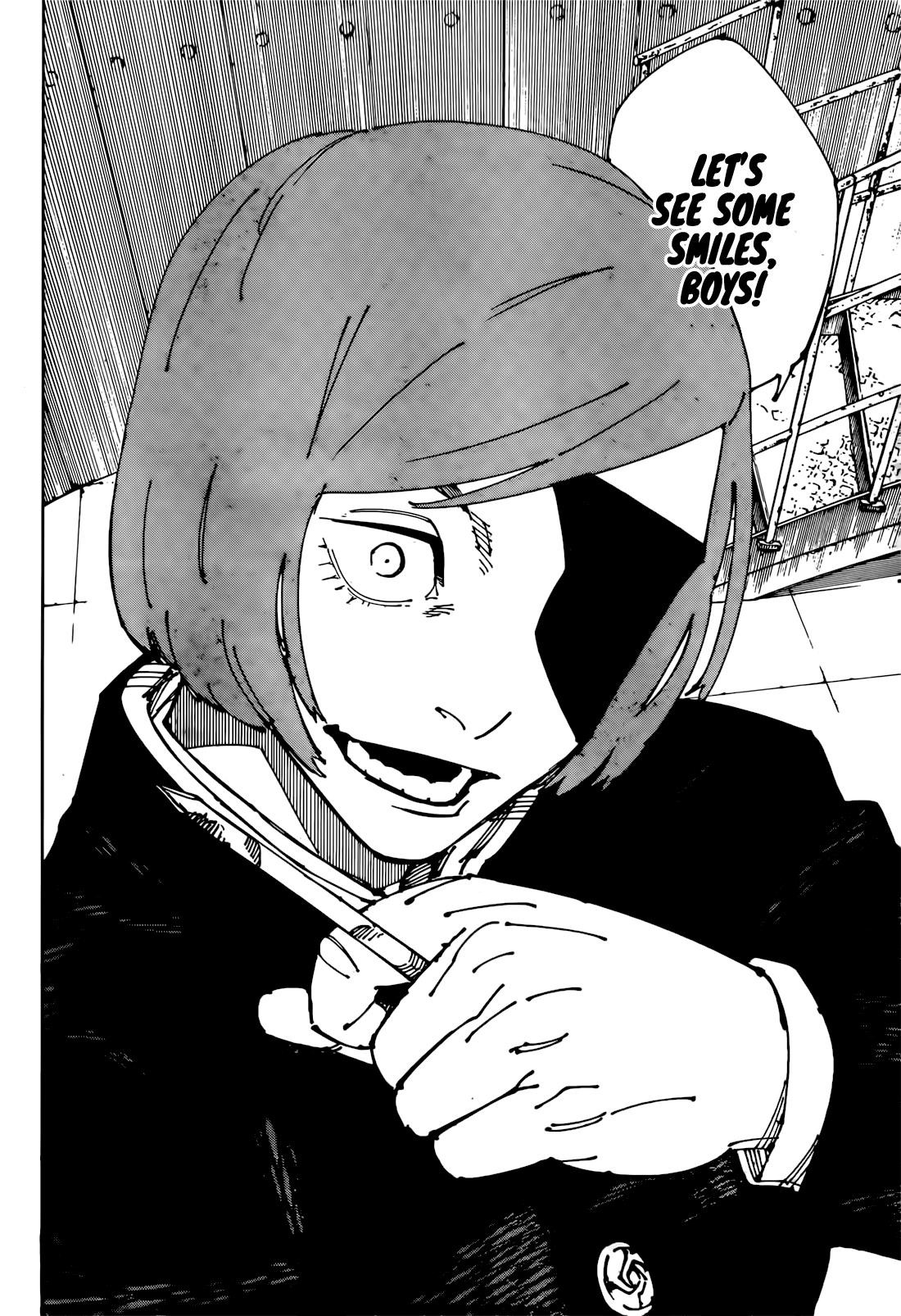 Chapter 267 (Image 10)