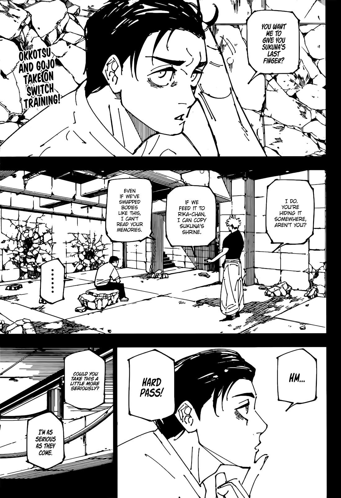 Chapter 267 (Image 3)