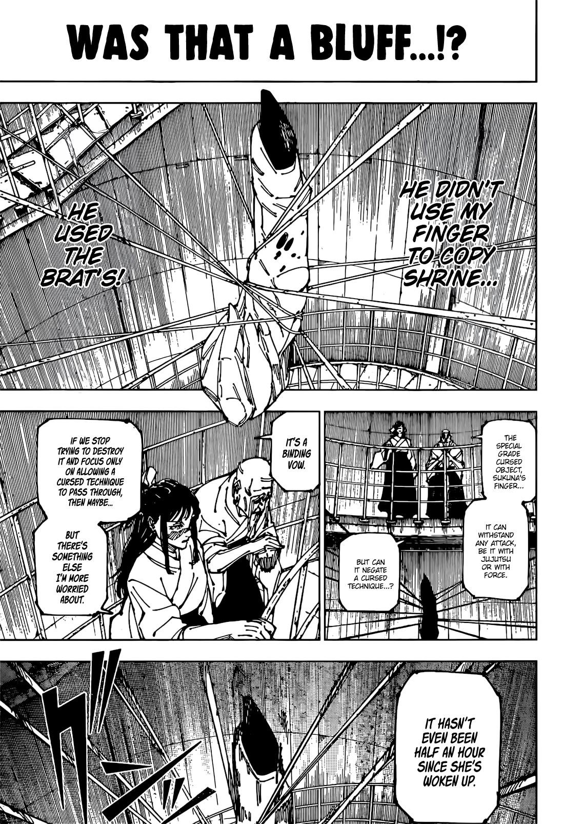 Chapter 267 (Image 9)