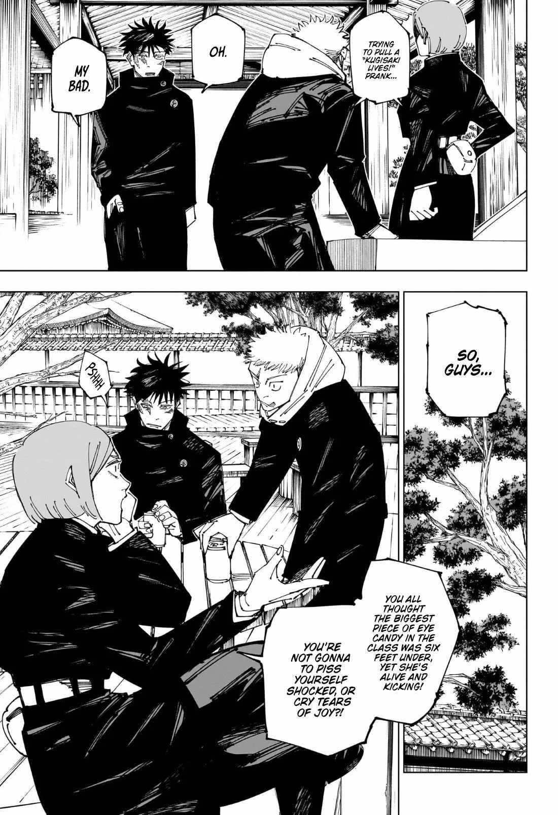 Chapter 268 (Image 12)