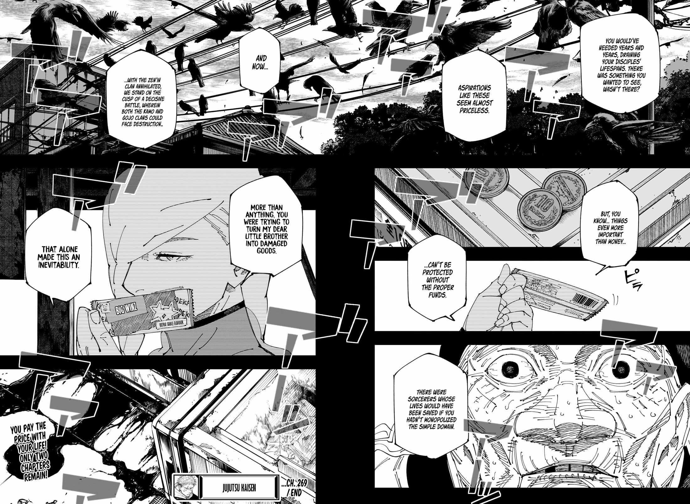 Chapter 269 (Image 18)