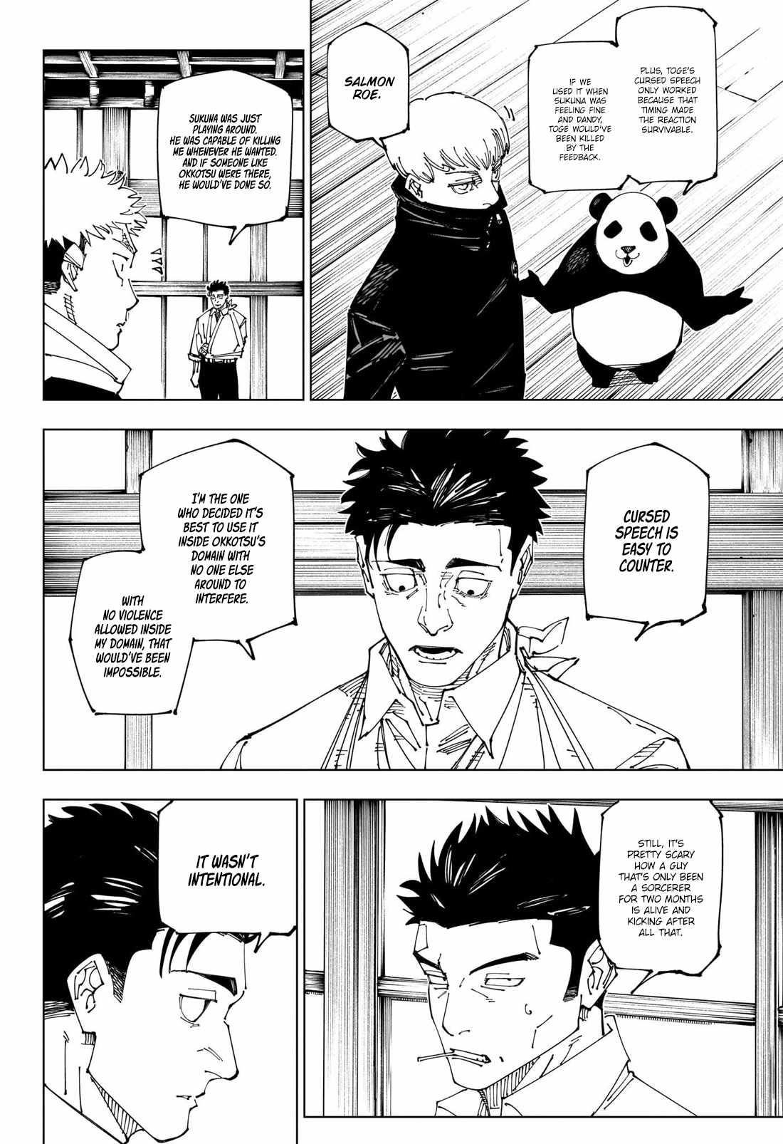 Chapter 269 (Image 6)