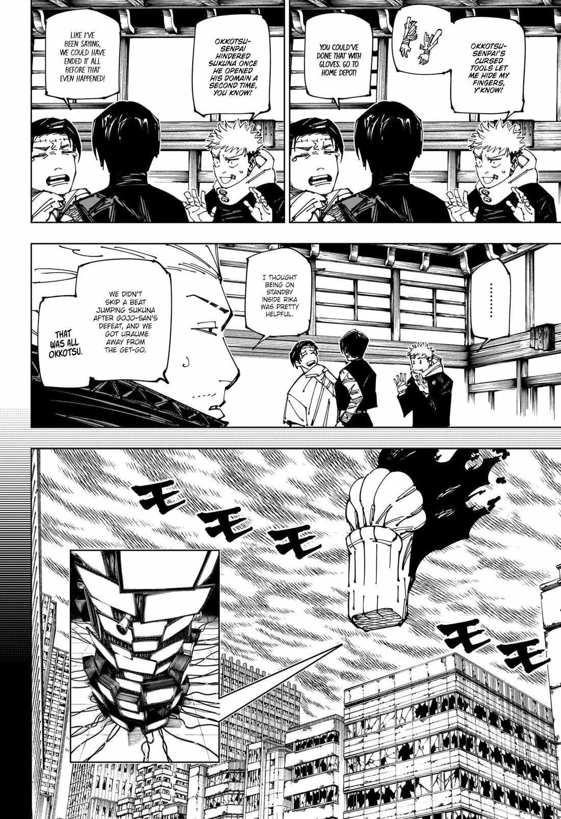 Chapter 269 (Image 8)