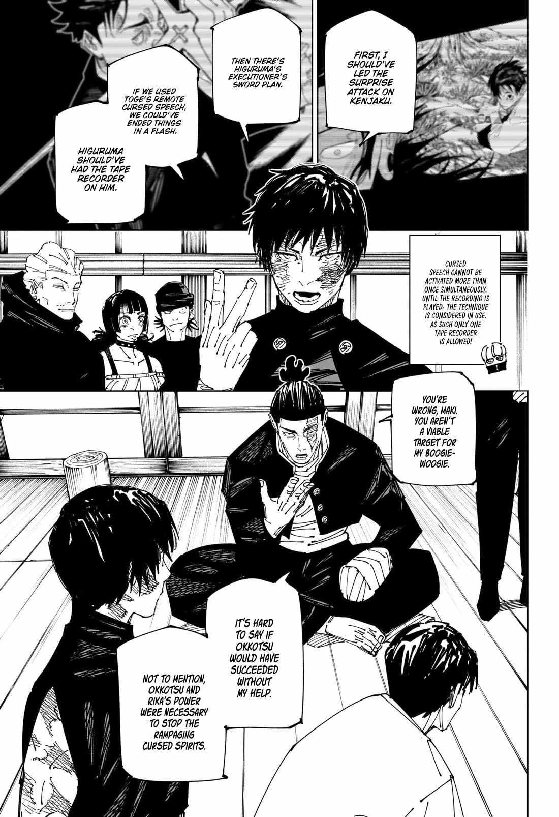 Chapter 269 (Image 5)