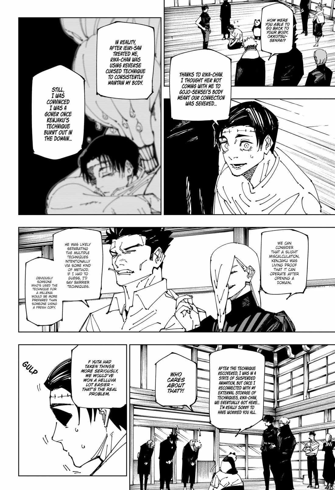 Chapter 269 (Image 4)