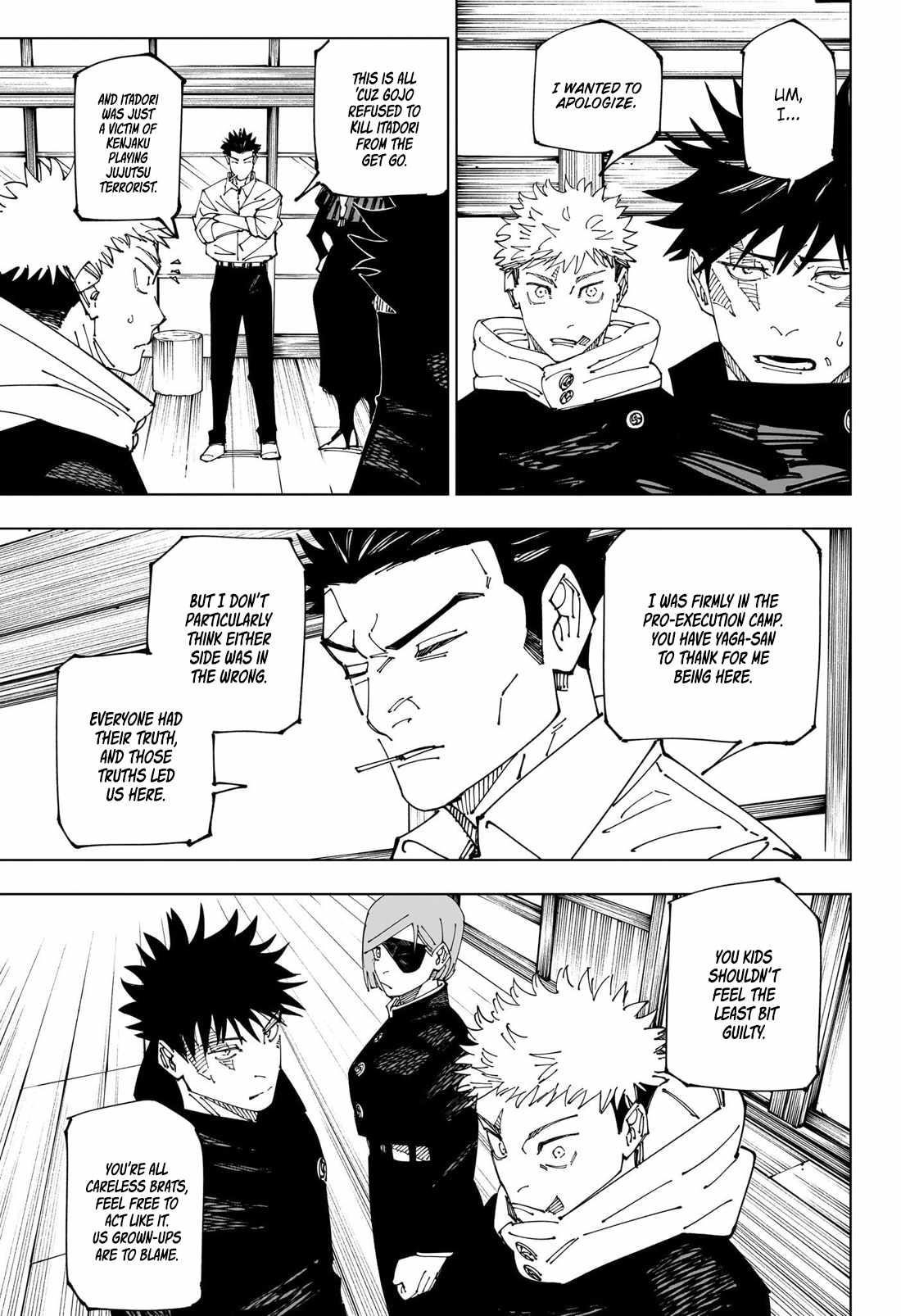 Chapter 269 (Image 3)