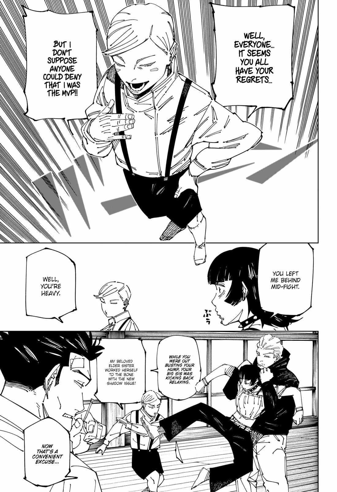 Chapter 269 (Image 11)