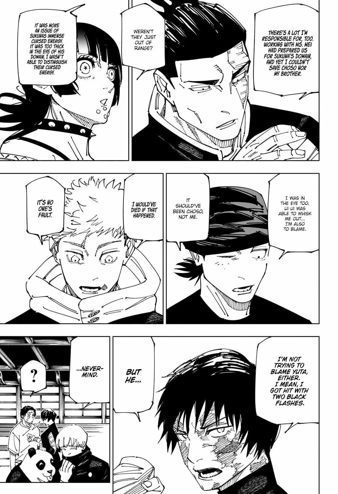 Chapter 269 (Image 9)