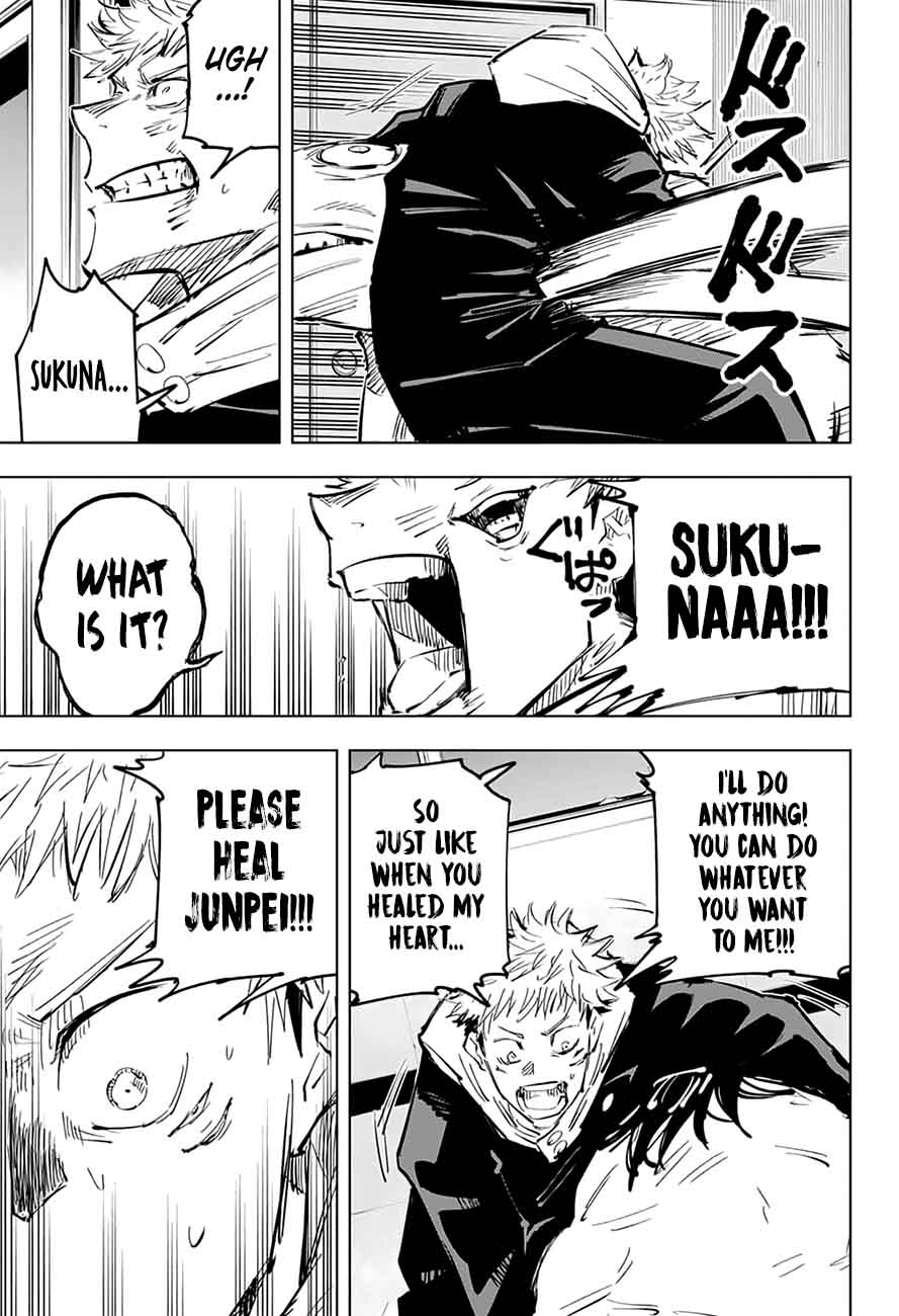 Chapter 27 - If (Image 9)
