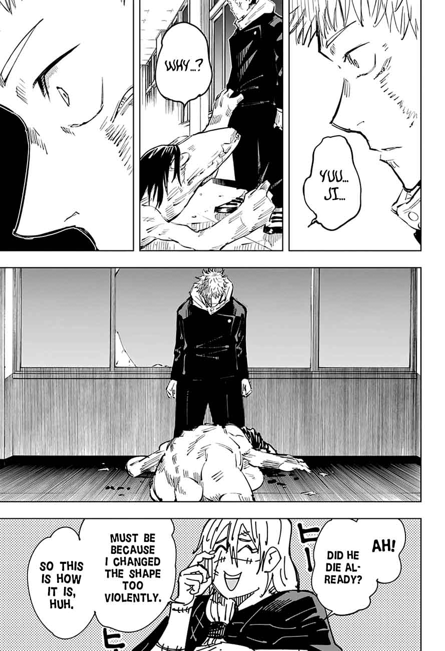 Chapter 27 - If (Image 14)