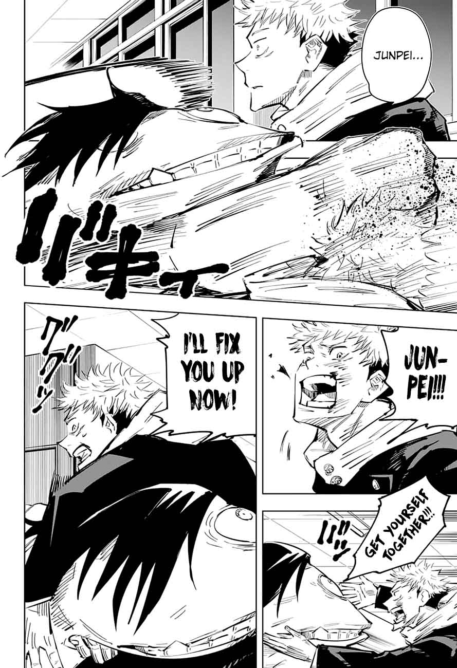 Chapter 27 - If (Image 8)