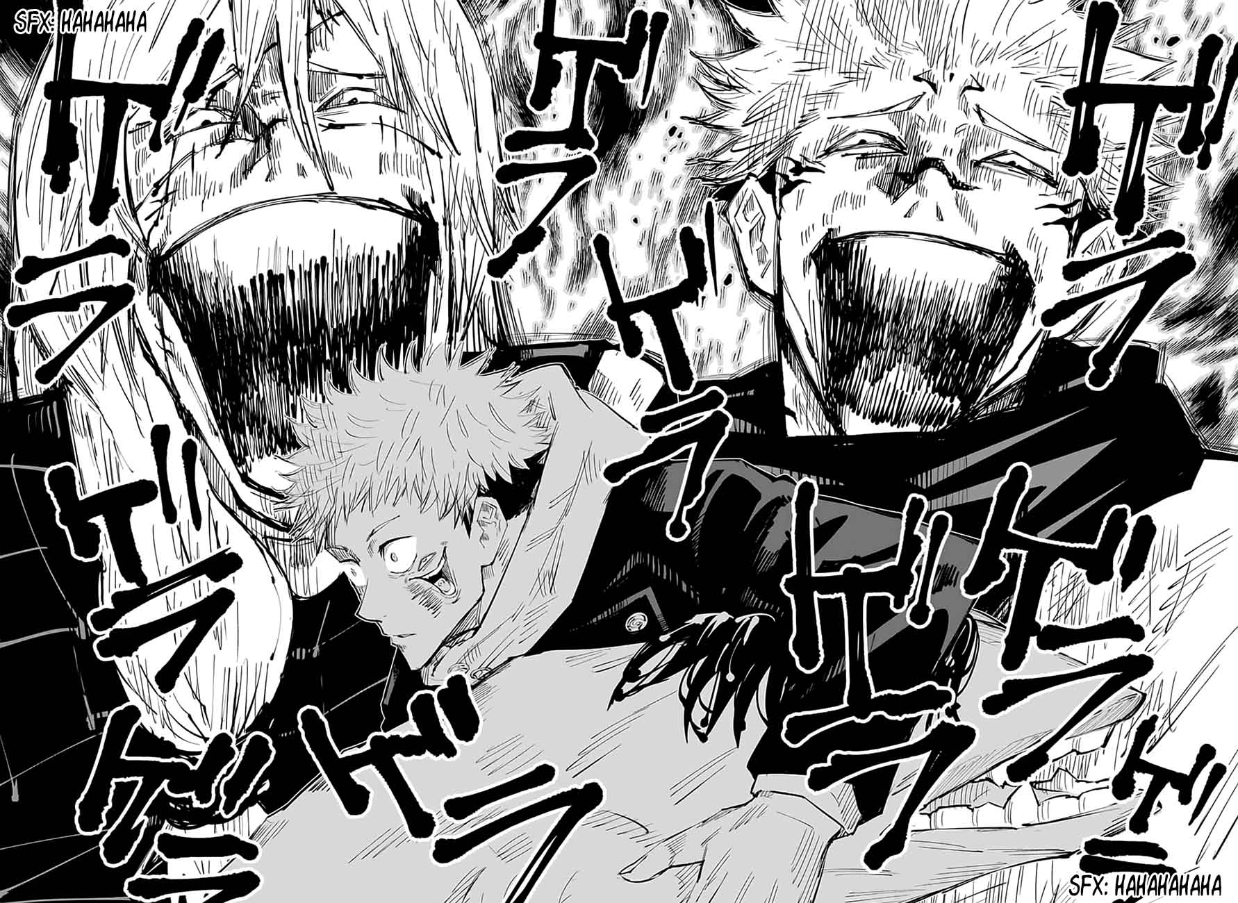 Chapter 27 - If (Image 12)